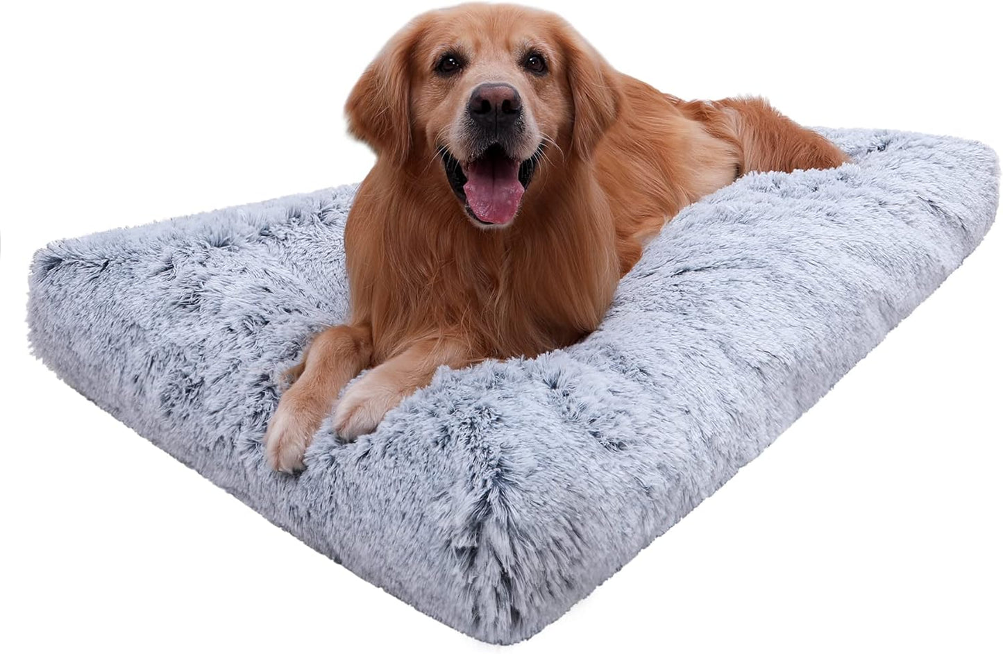 Vonabem XXL Dog Bed Washable Waterproof for Large Pets