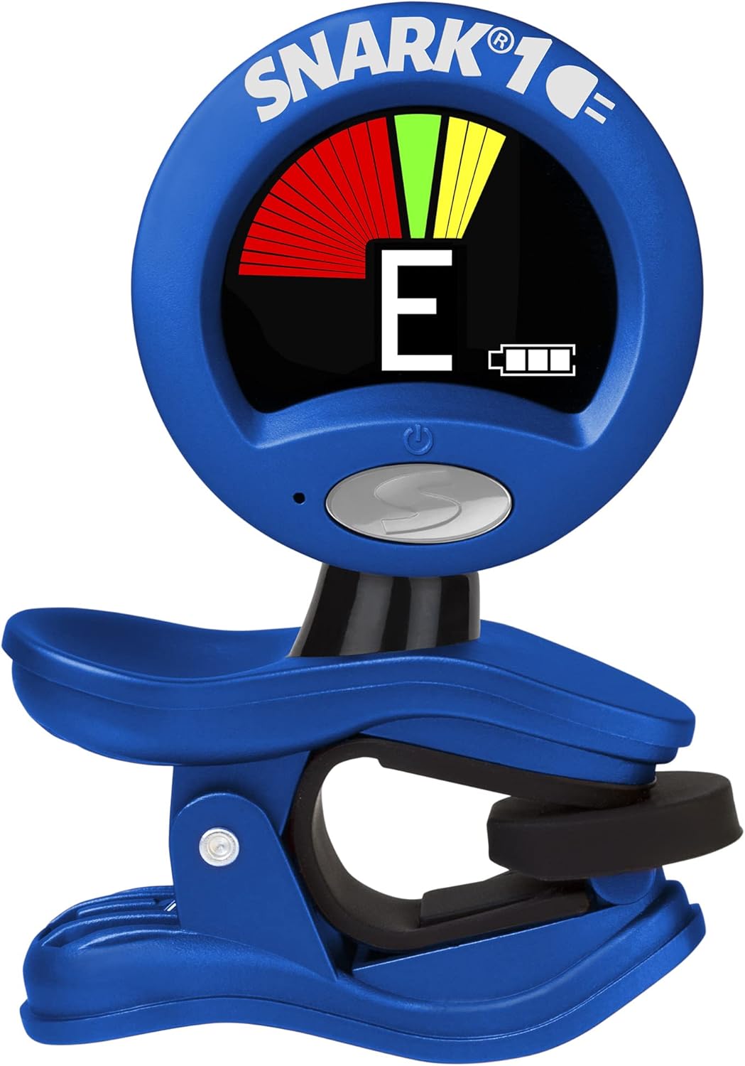 SNARK1: Precise Guitar Tuning Mastery