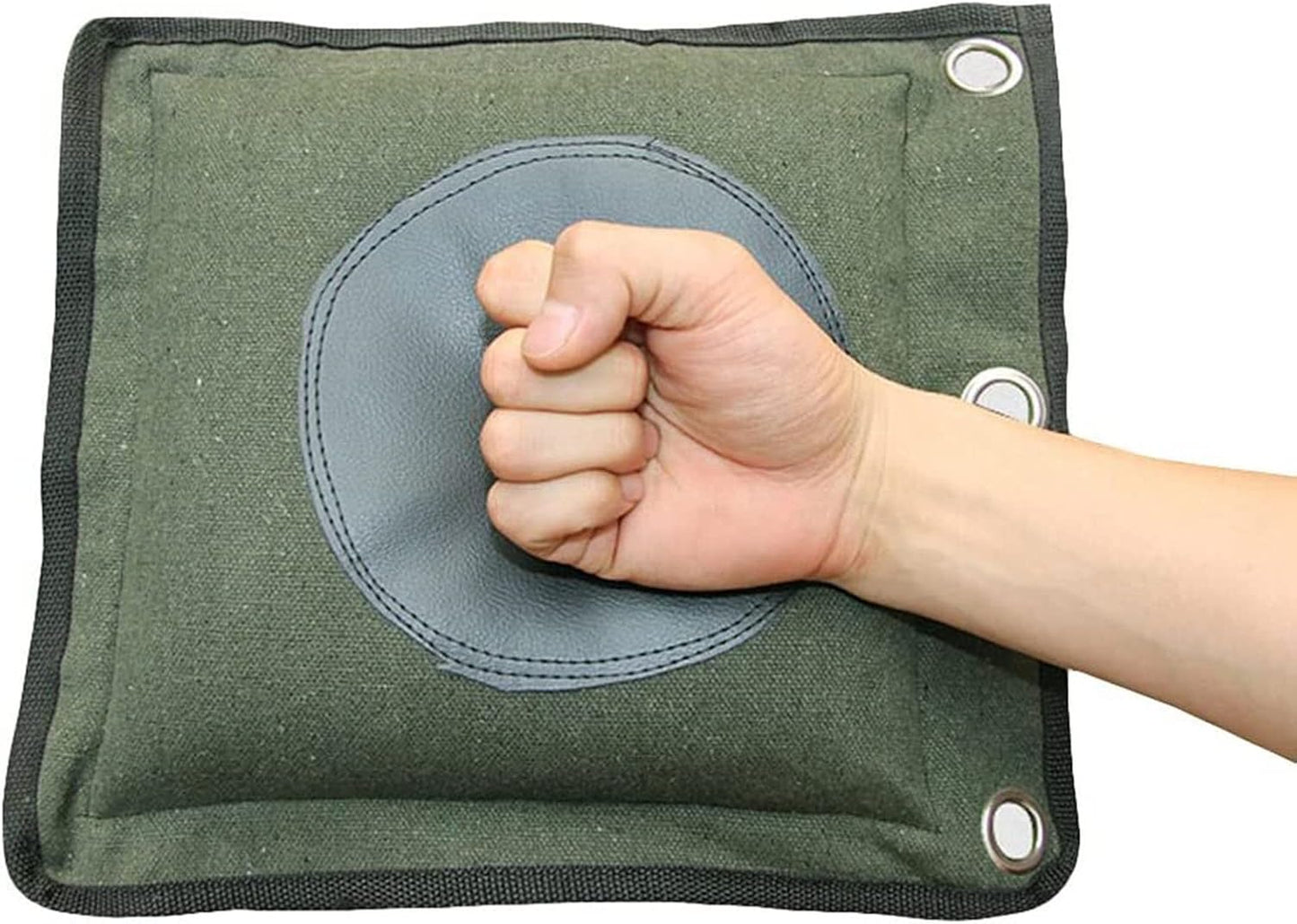 Premium Wing Chun Wall Bag for Powerful Strikes