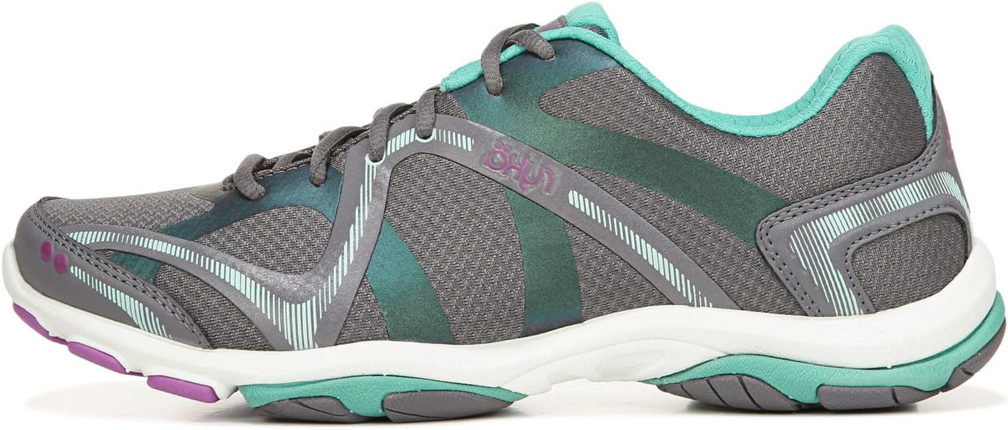 Ryka Women's Influence Training Shoe for Ultimate Comfort