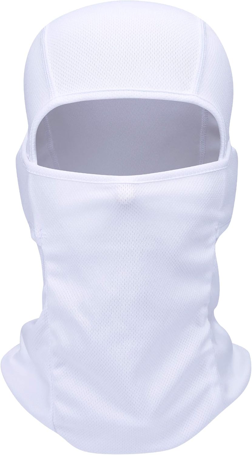 Adjustable Balaclava Mask - UV Protection