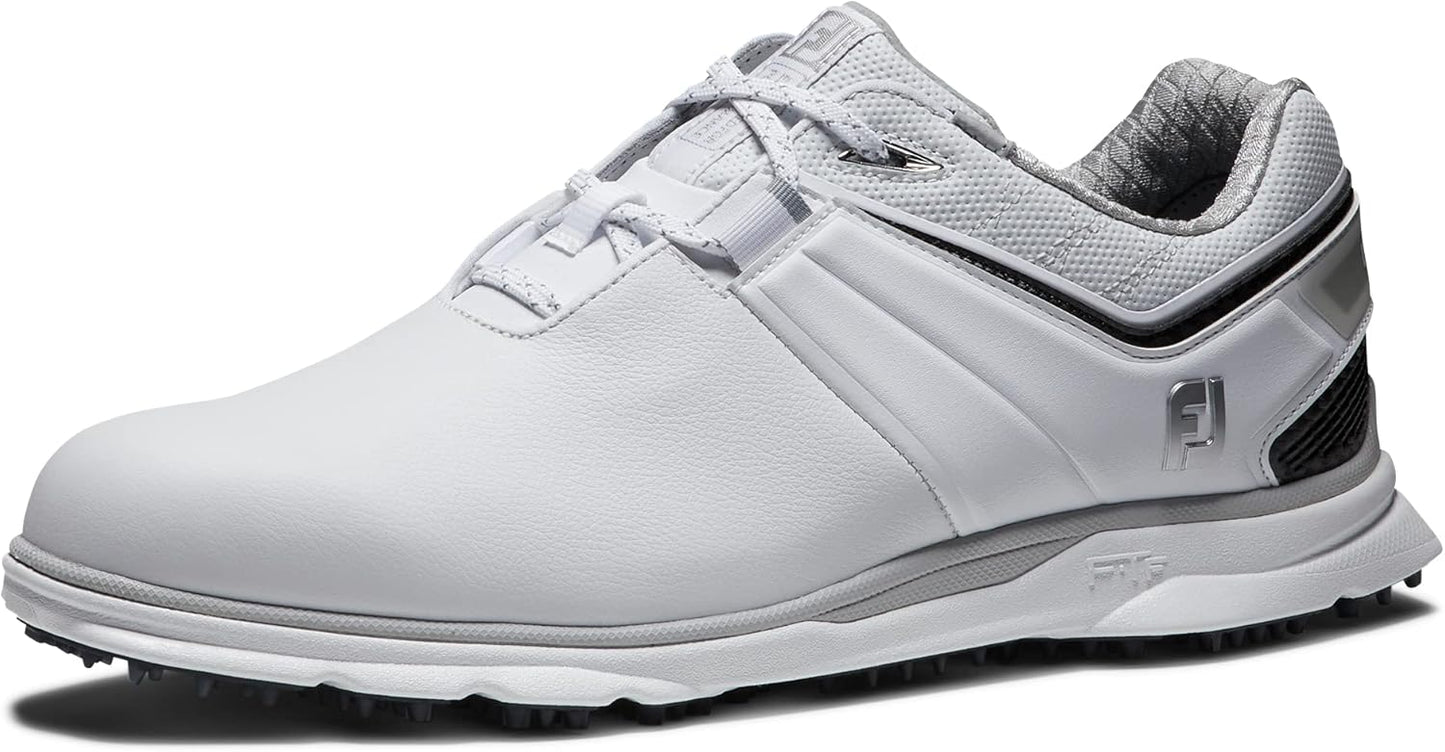 Footjoy Mens Pro Sl Carbon Golf Shoes for Ultimate Comfort