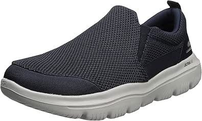 Skechers GOwalk Evolution Ultra-Impeccable Sneaker Review