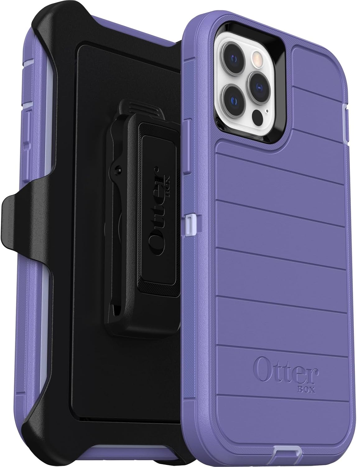 OtterBox Defender Series Case for iPhone 12 & 12 Pro - Rugged