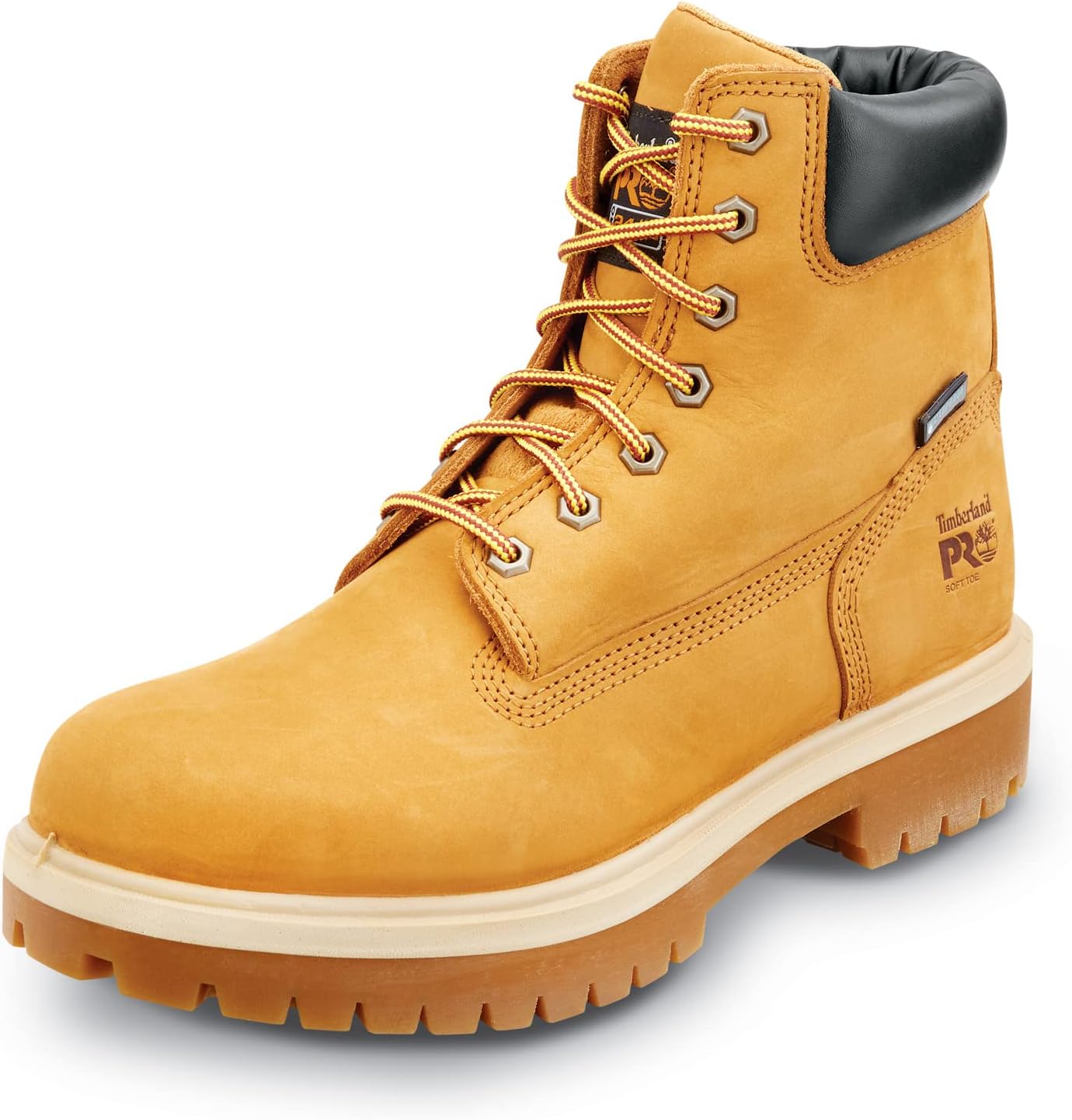 Timberland Pro MaxTrax Work Boots - Slip-Resistant
