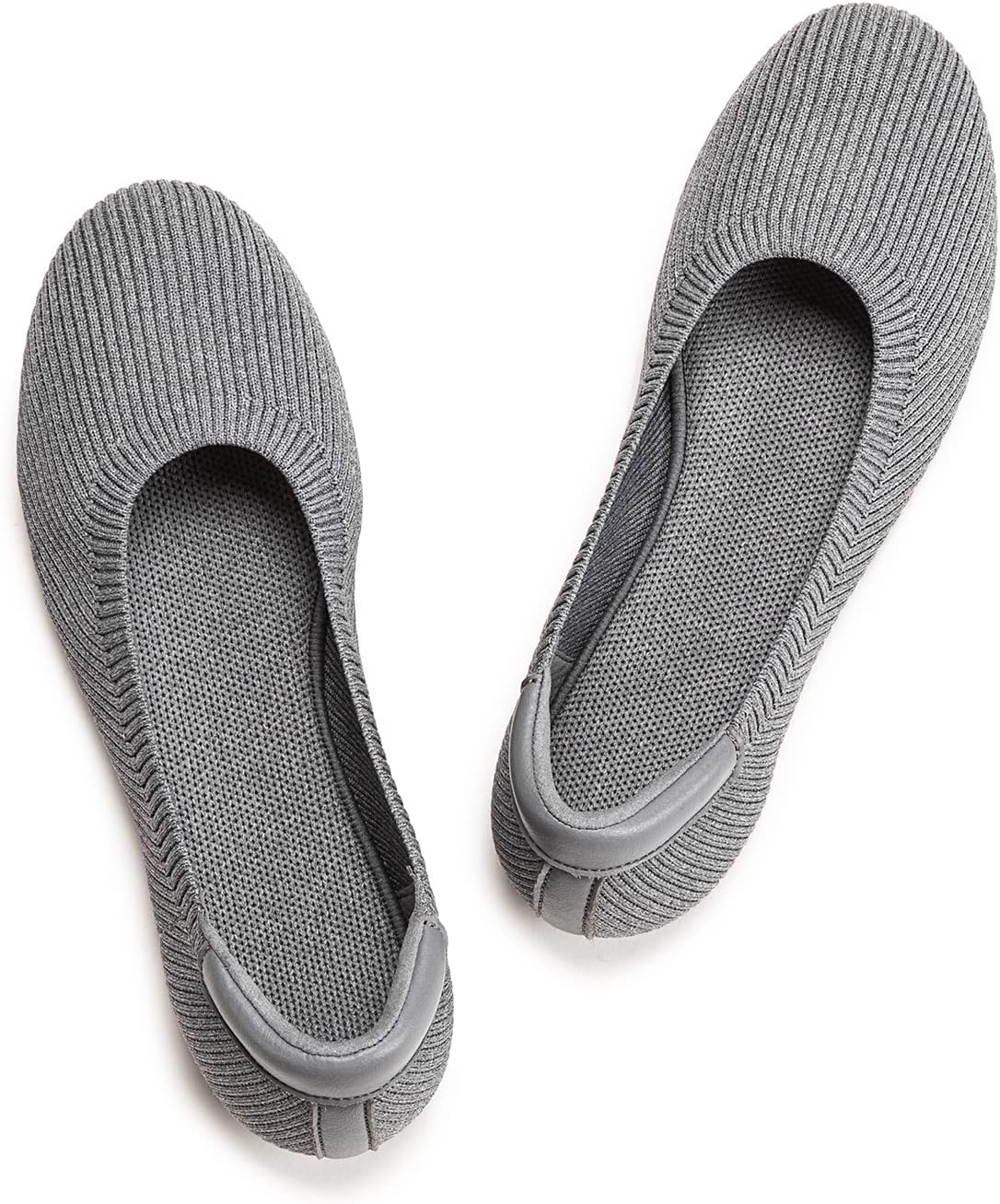 Frank Mully Womens Ballet Flat Shoes for Comfort and Style