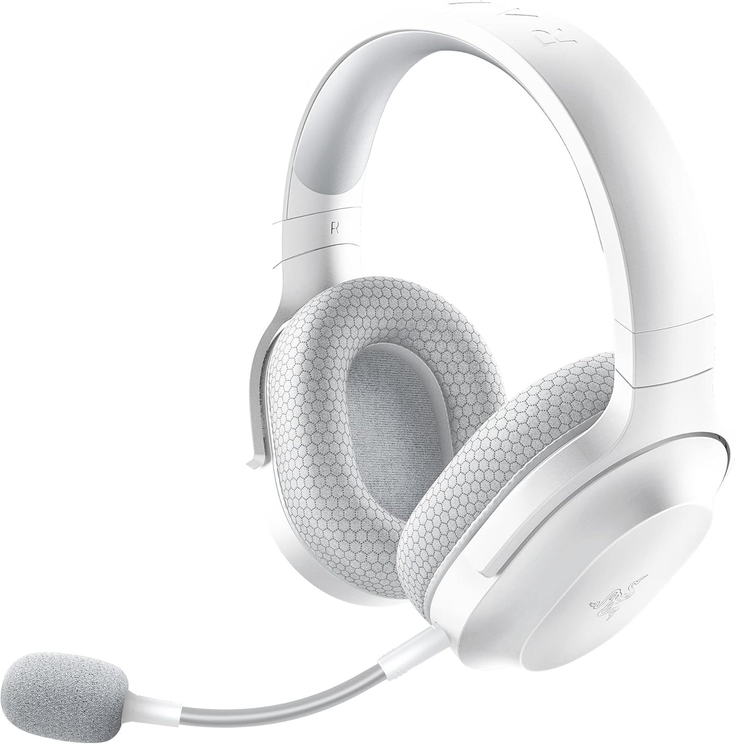 Razer Barracuda X Wireless Headset: Seamless Gaming Anywhere