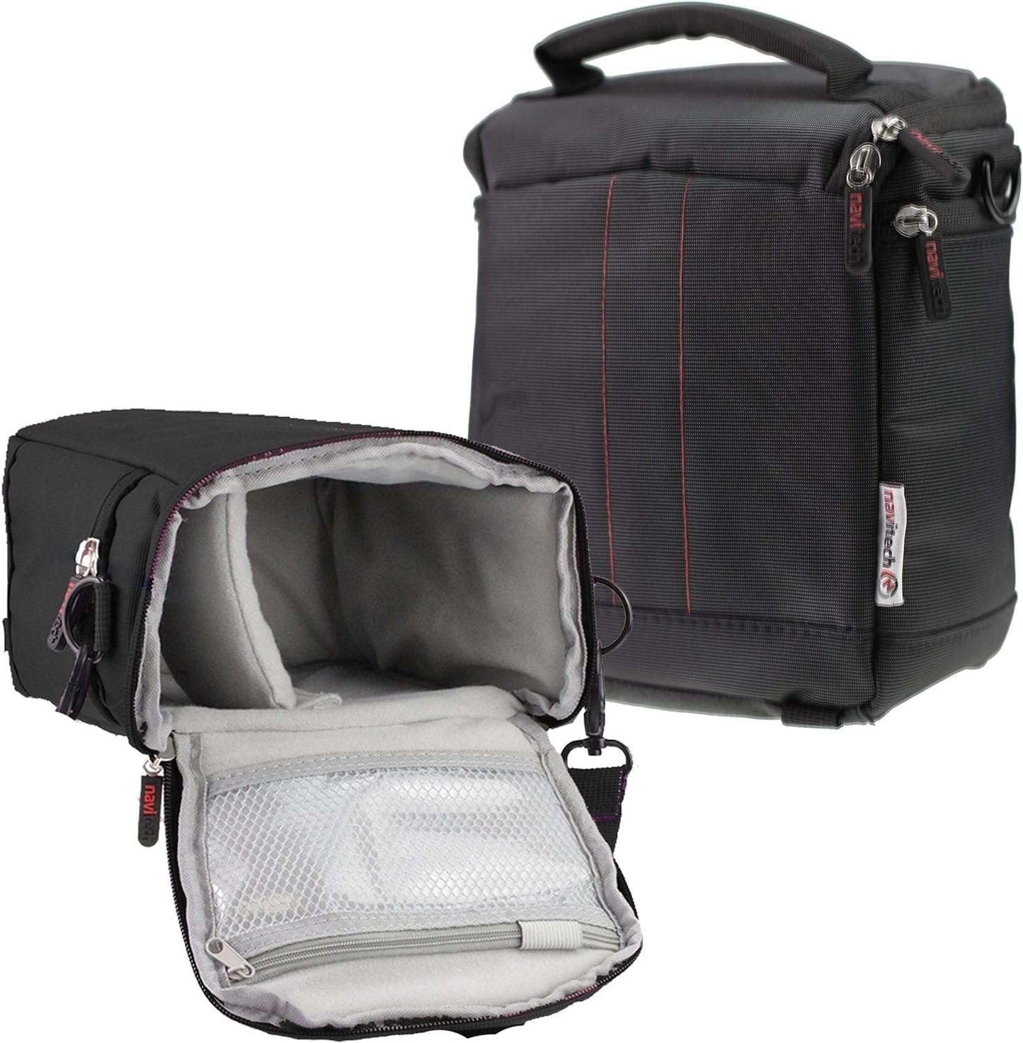 Carrying Case for VOPLLS Mini Projector - Shockproof & Durable