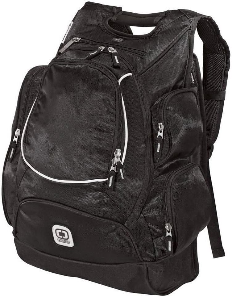 OGIO Bounty Hunter 17in Laptop Backpack for Ultimate Storage