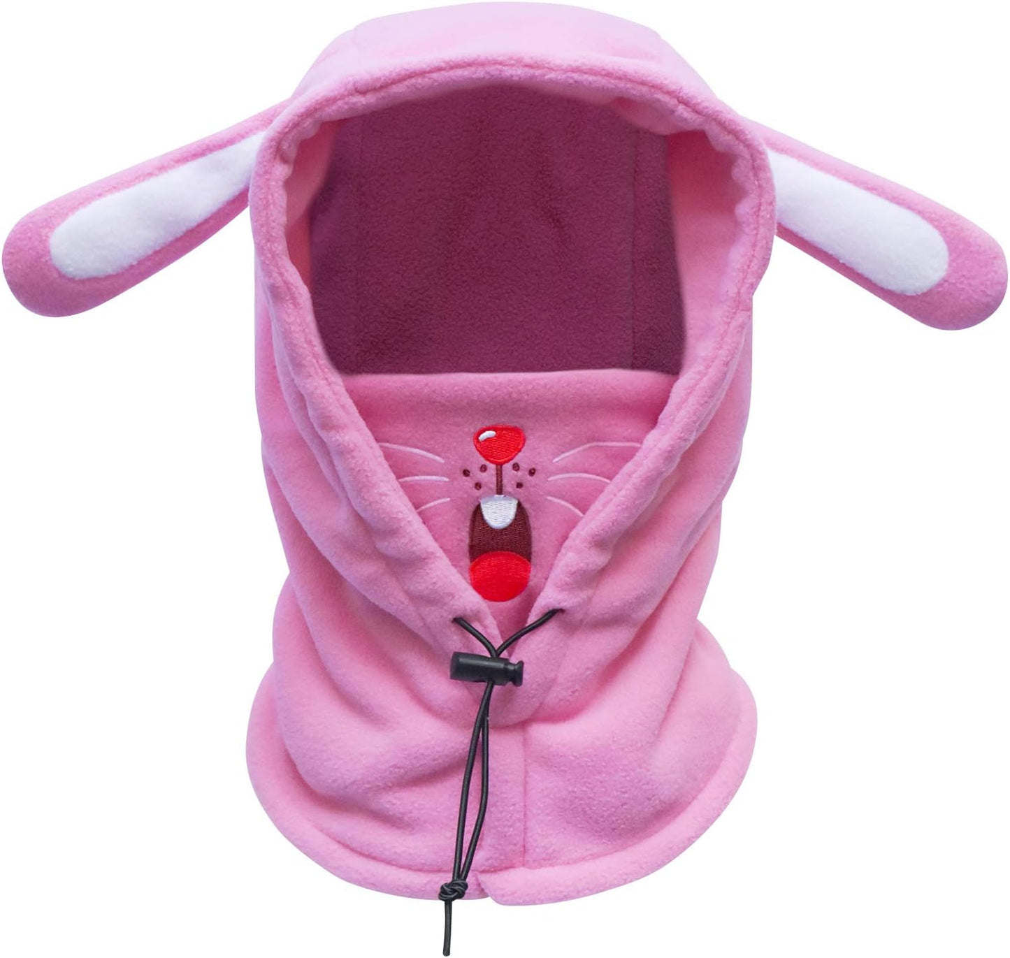 Windproof Kids Ski Mask for Winter Fun