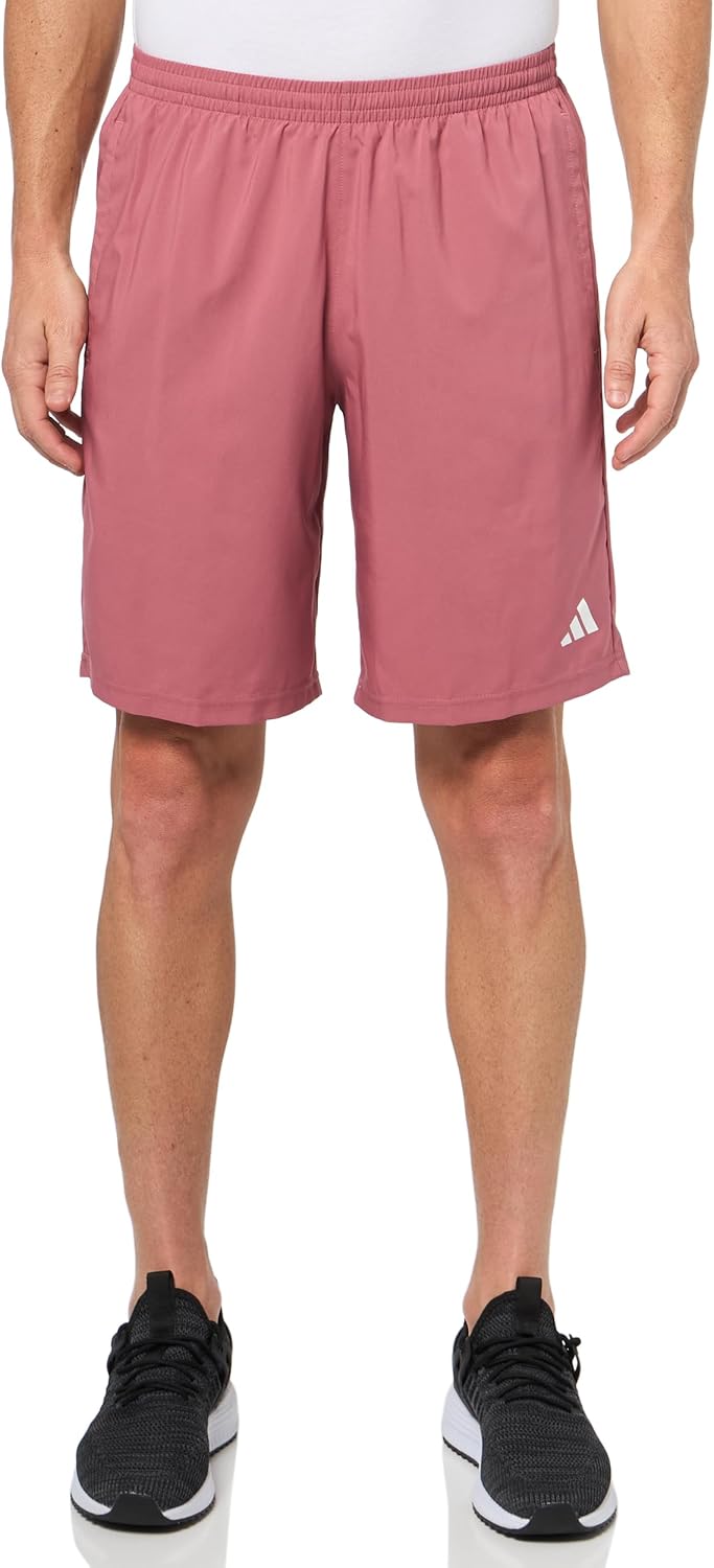 adidas Men's Own The Run Short for Comfortable Running