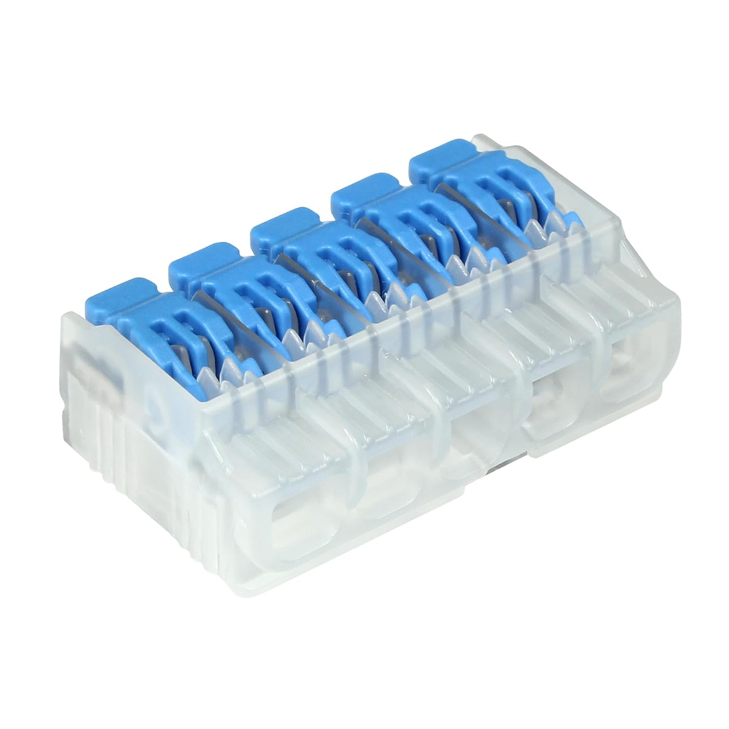 Ideal Electrical In-Sure Lever Wire Connector for 12 AWG Wires