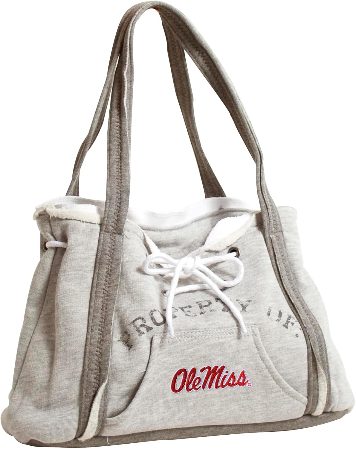 Littlearth NCAA Hoodie Purse - Unique Design for Fans