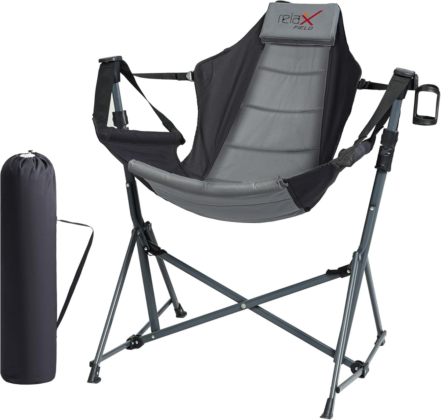 Adjustable Rocking Hammock Chair for Ultimate Comfort