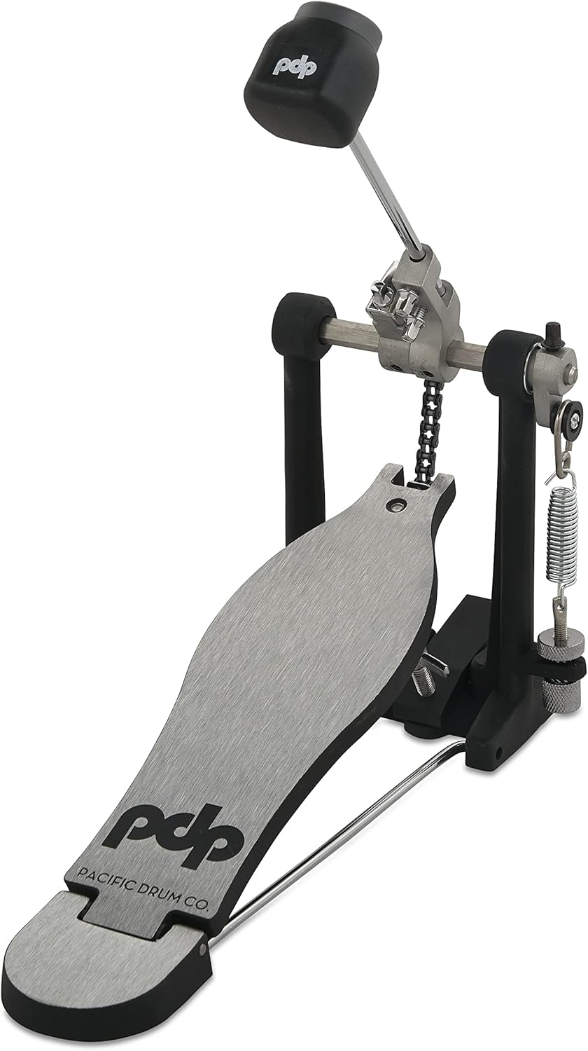 PDP By DW 300 Series Bass Drum Pedal with 2-Way Beater