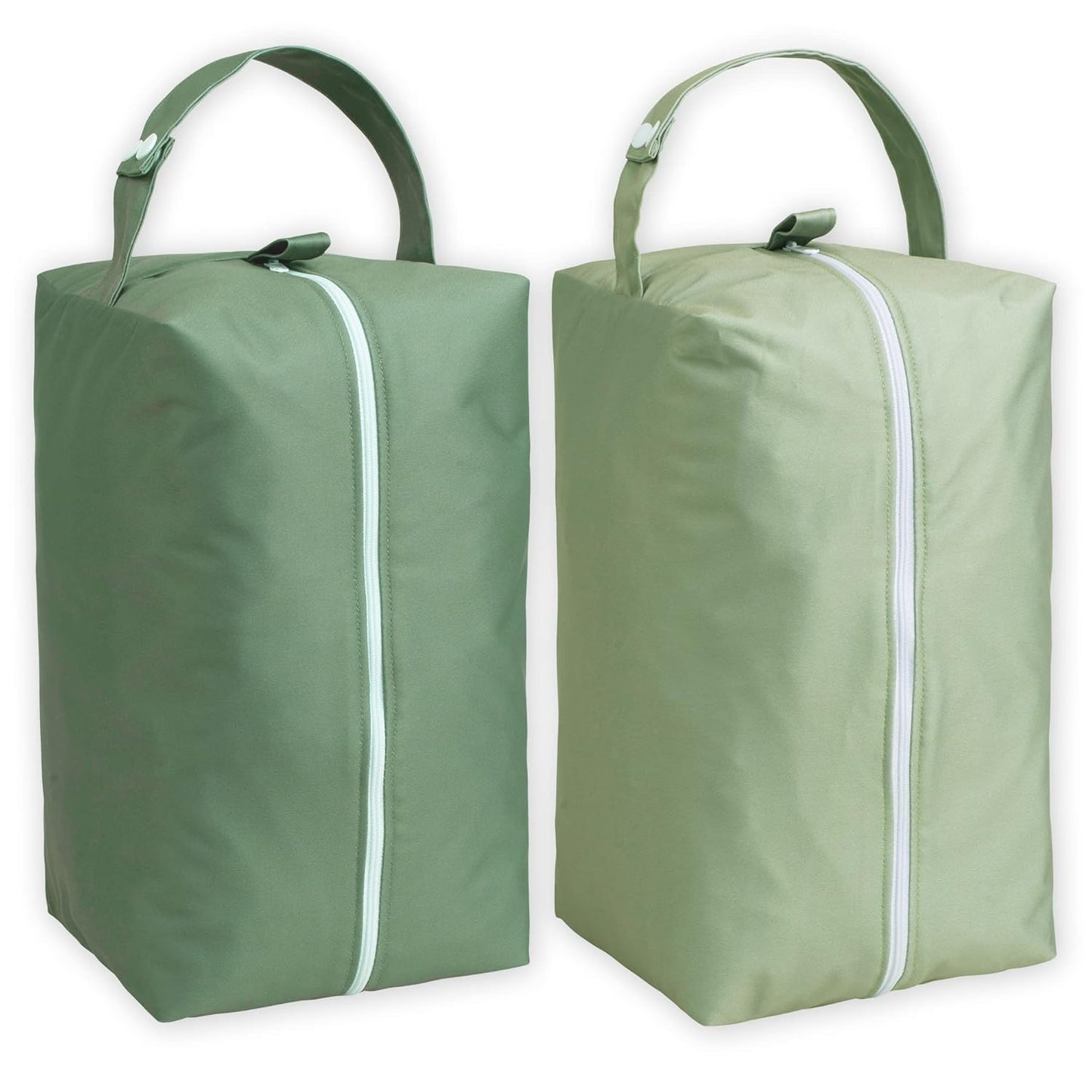 Waterproof Diaper Pods 2-Pack by Nora's Nursery
