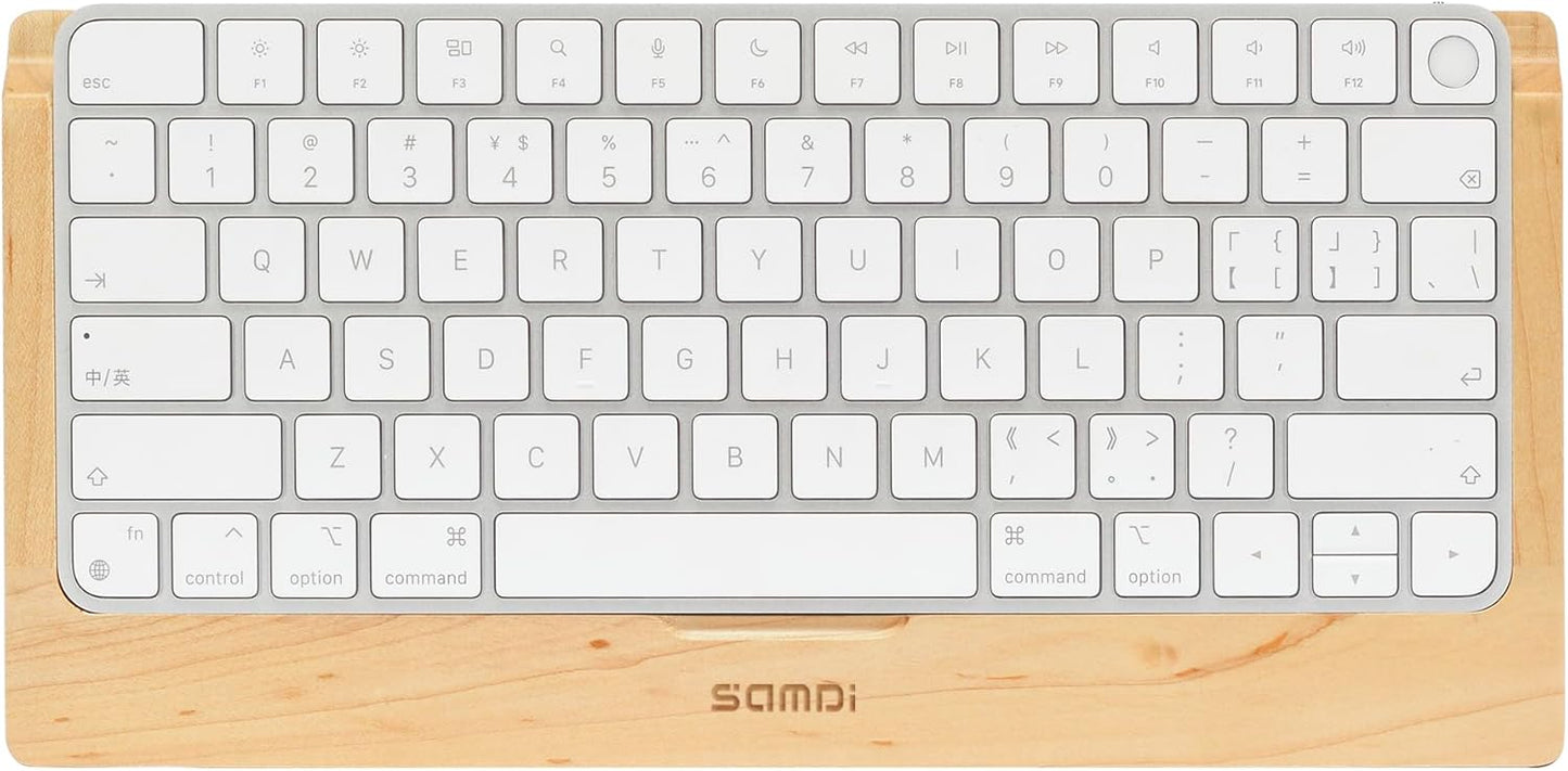 Stylish SAMDI Keyboard Tray - Organize in Style!
