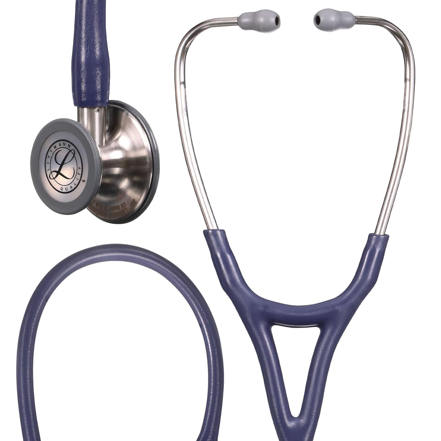 3M Littmann Cardiology IV Stethoscope: Loud, Lightweight, Comfortable