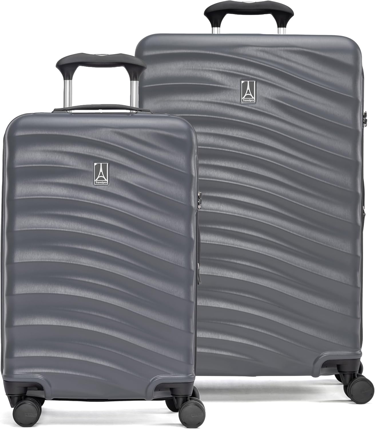 Travelpro Maxlite Air V2 Hardside Expandable Luggage Set Review