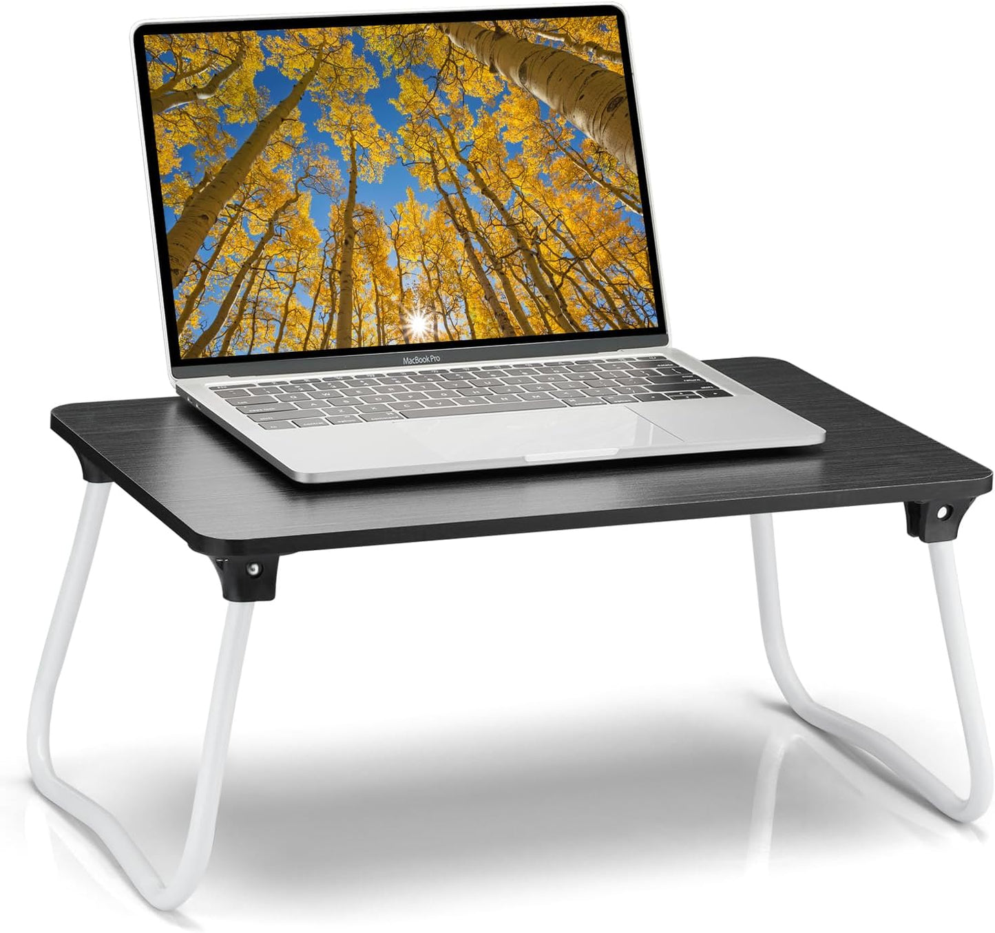 Portable Lap Desk - Transform Your Space with Ruxury!