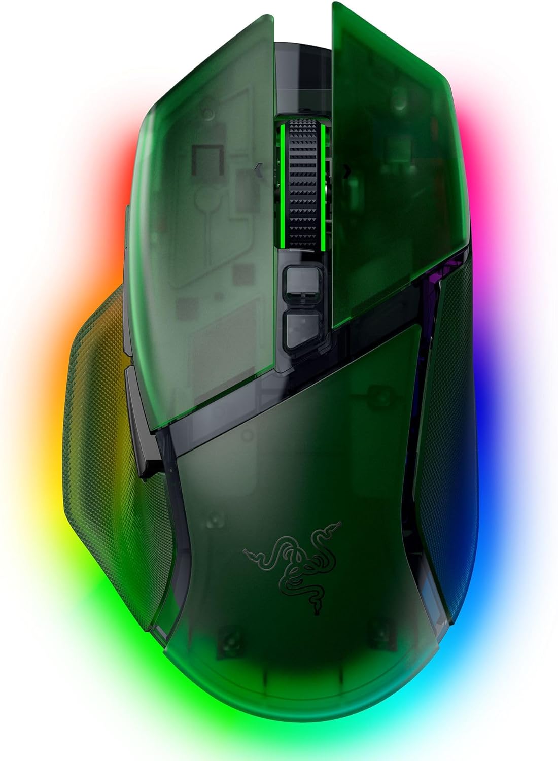 Razer Basilisk V3 Pro Wireless Gaming Mouse Review