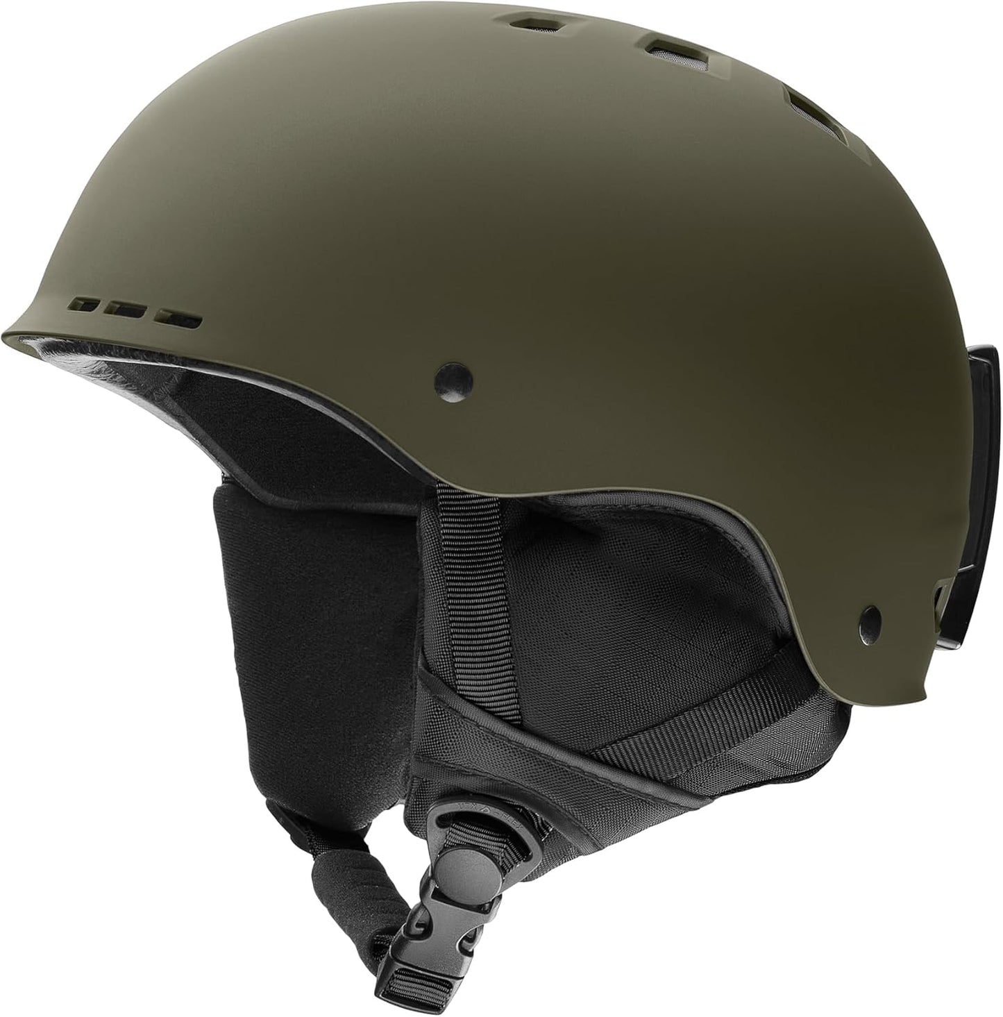Smith Holt All-Season Helmet - Lightweight Ski & Snowsports Protection