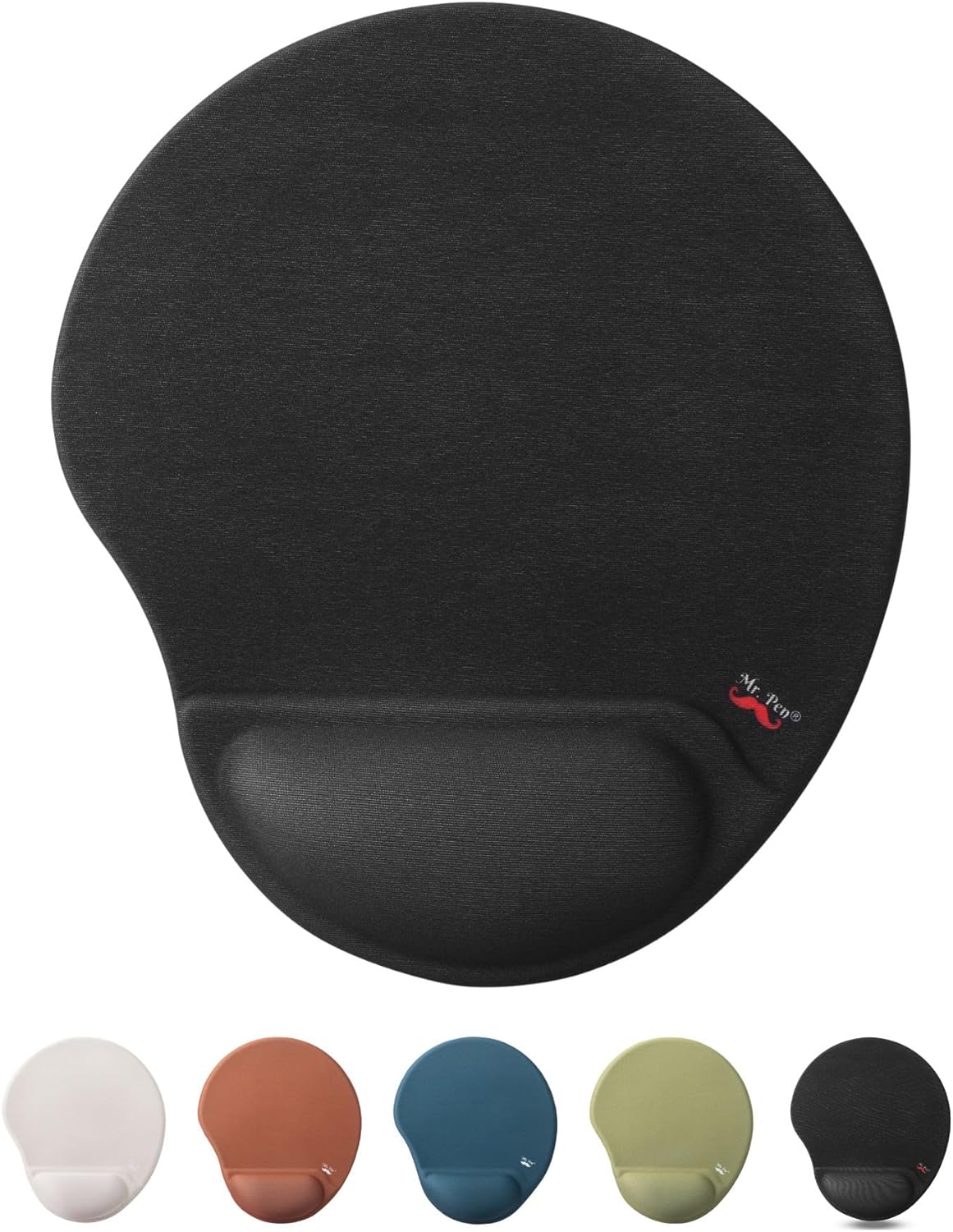 Mr. Pen- Ergonomic Gel Mouse Pad