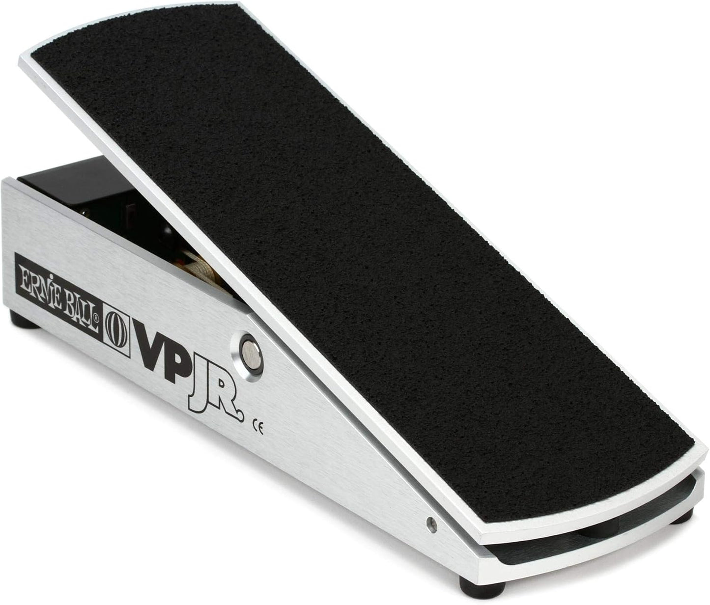 Ernie Ball VP JR 250K Volume Pedal for Passive Signals Review