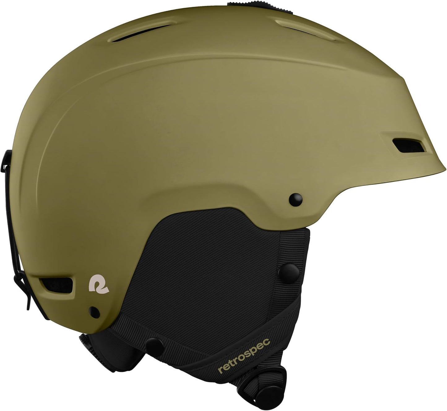 Retrospec Zephyr Ski Helmet for Ultimate Safety and Comfort