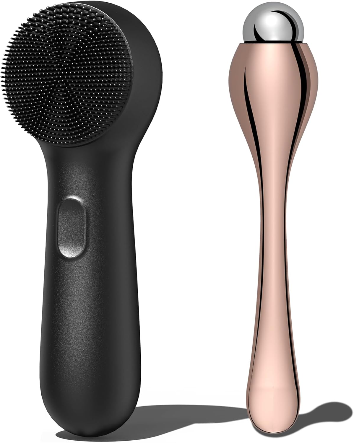 NagraCoola CLIE Silicone Face Scrubber for Deep Cleansing