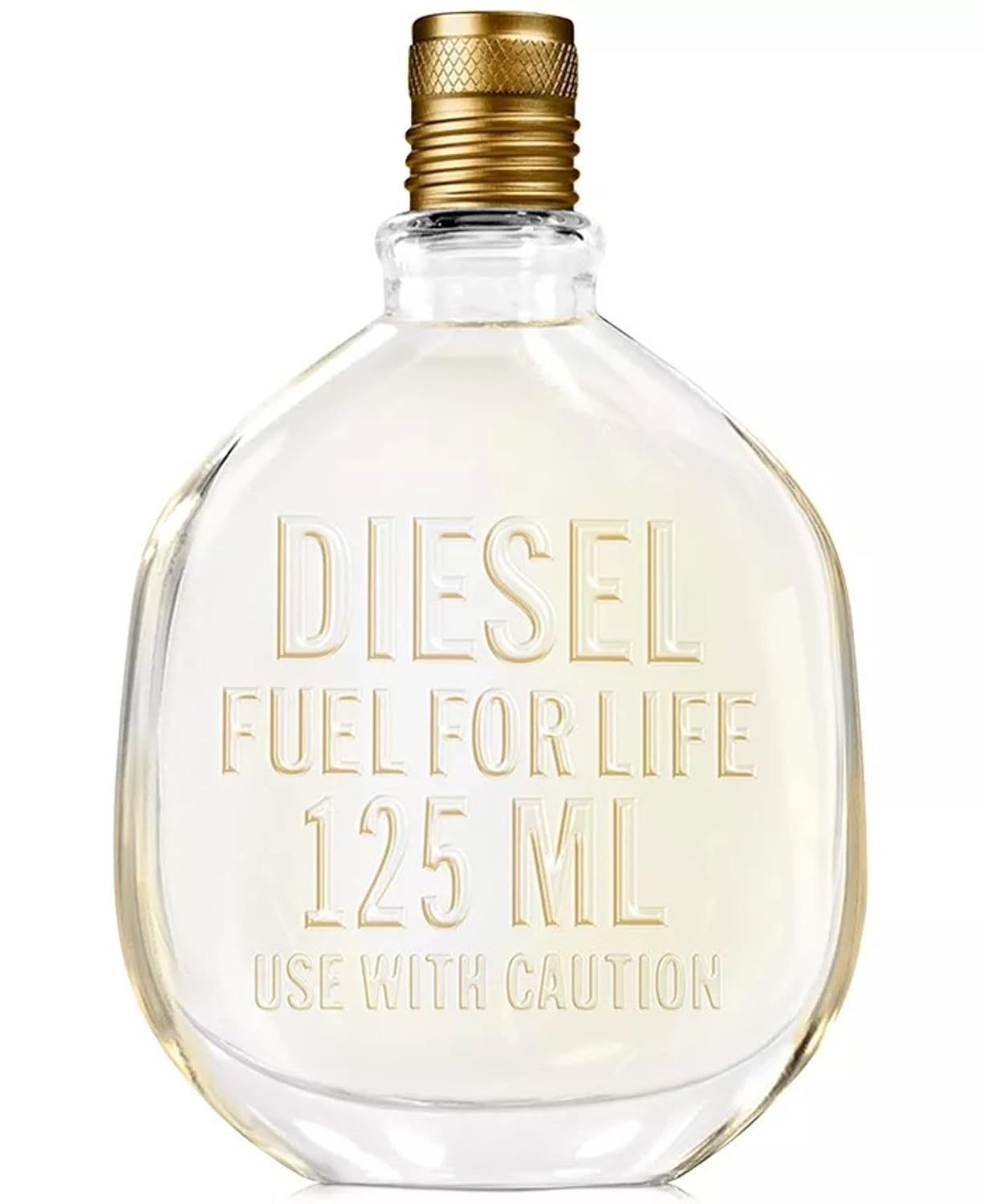 DIESEL Fuel For Life Gift Set for Men with Woody Ambery Scent