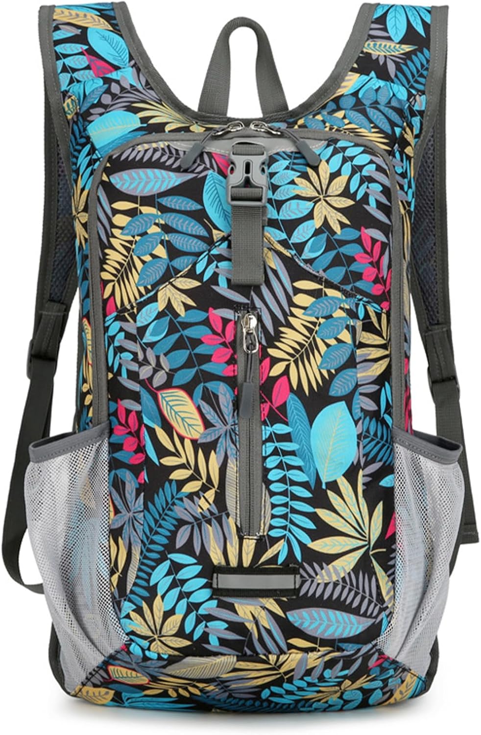 Compact Waterproof Travel Backpack for Women and Men by Farcauo