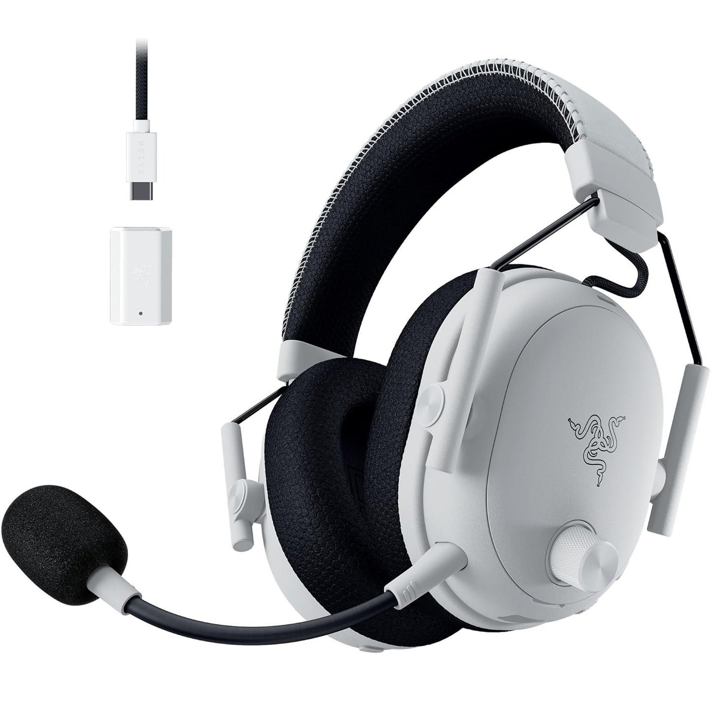 Razer BlackShark V3 Pro Wireless Gaming Headset with ANC