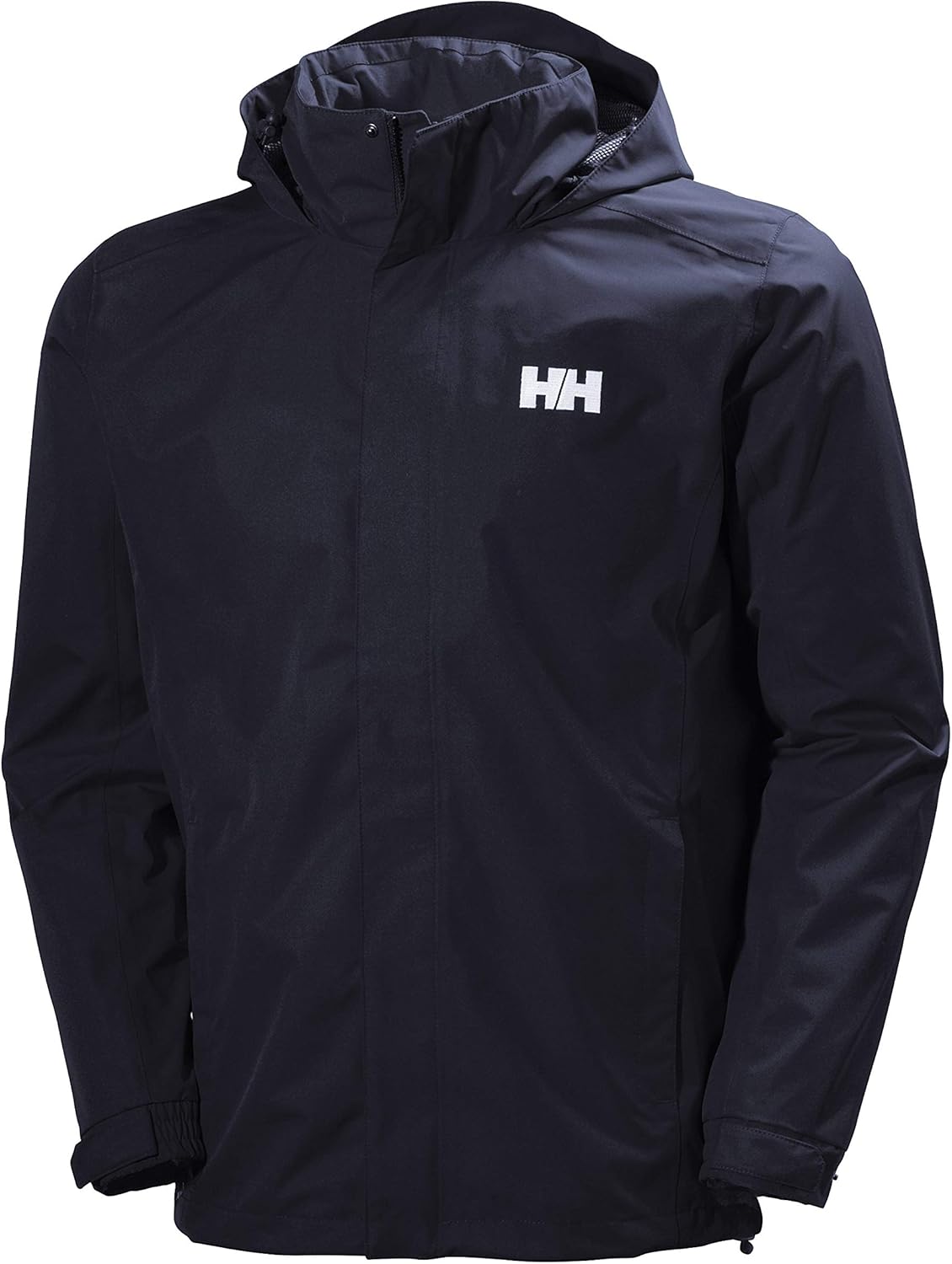 Helly Hansen Dubliner Jacket - Ultimate Weather Protection
