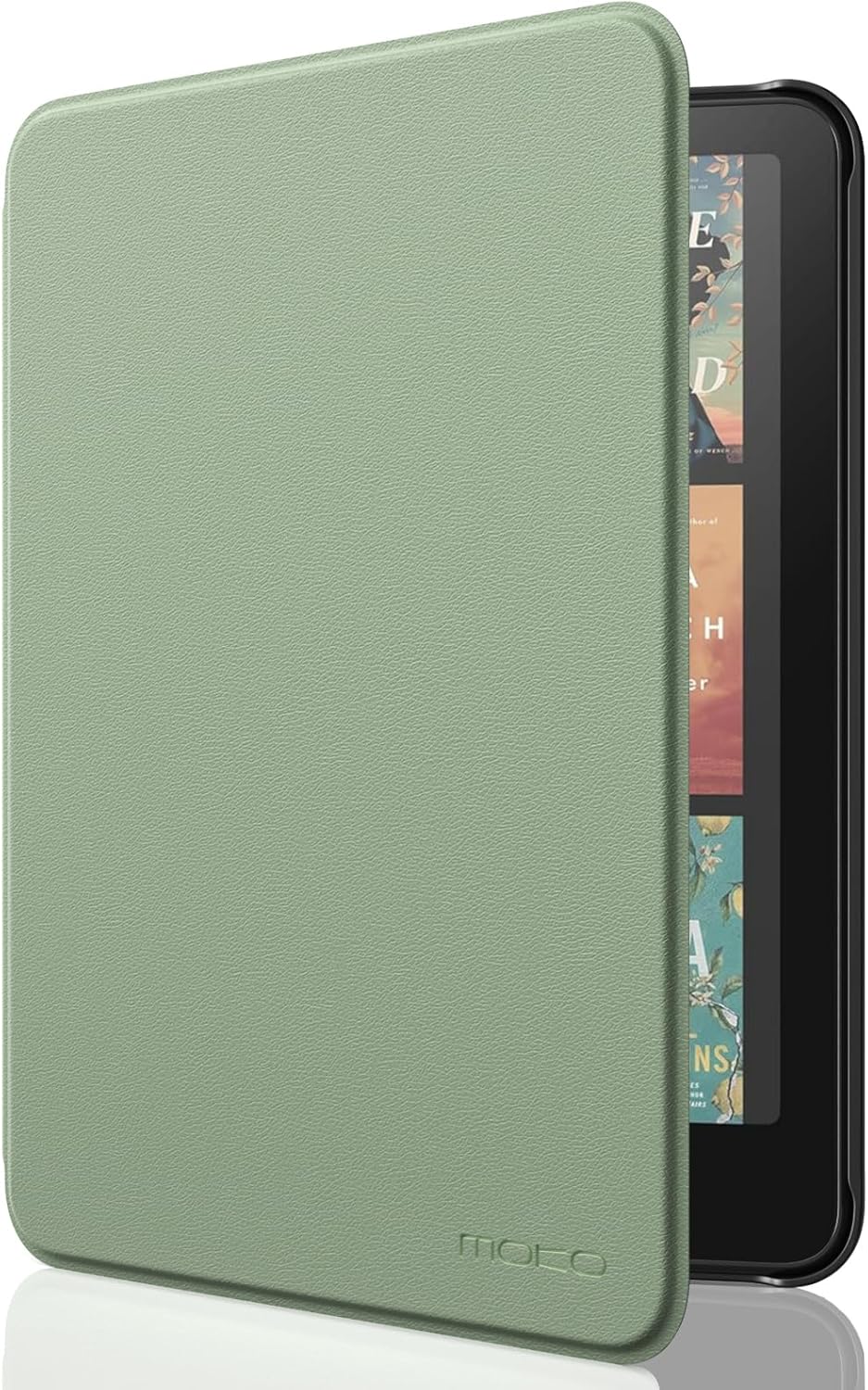 MoKo Case for 7in Kindle Paperwhite 2024 - Lightweight & Stylish