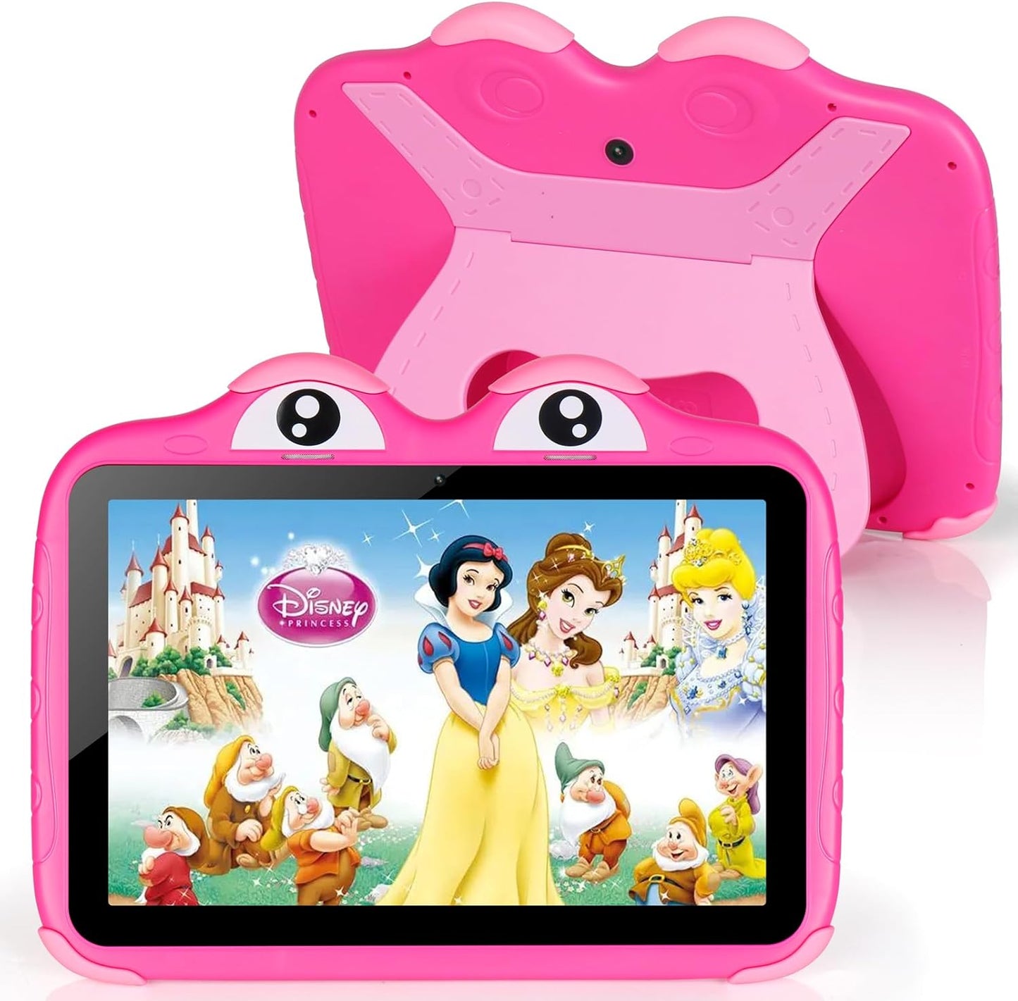 Kids Tablet 10.1 Inches Android 11 with Parental Control Features