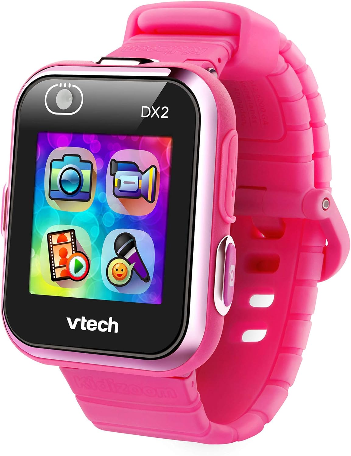 VTech KidiZoom Smartwatch DX2: Fun, Stylish, and Kid-Friendly