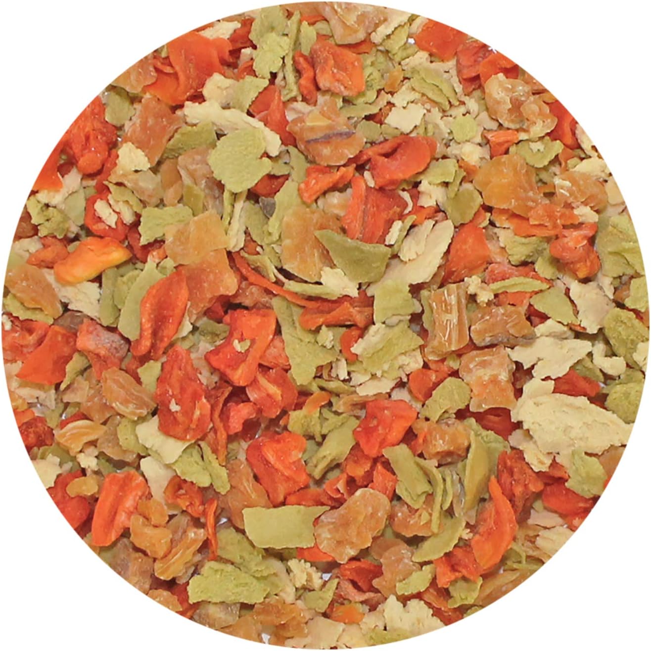 Exotic Nutrition Veggie Blend for Small Pets - Healthy Treat