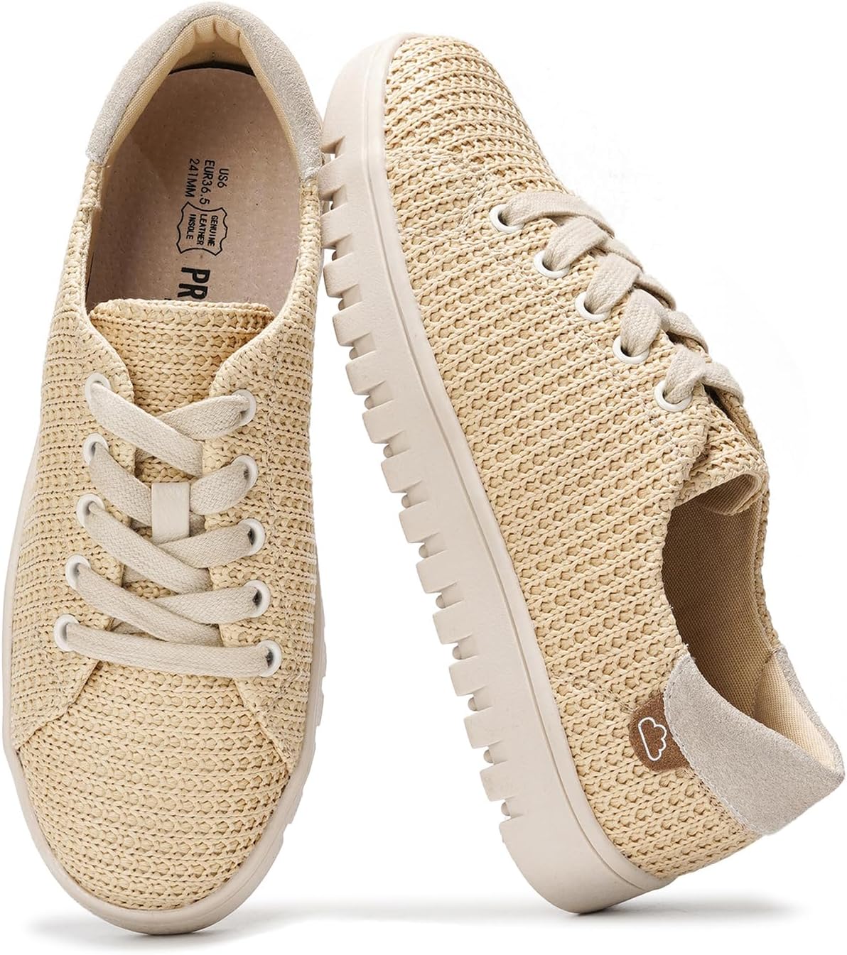 Project Cloud Tennis Shoes for Women - Stylish & Comfortable Sneakers
