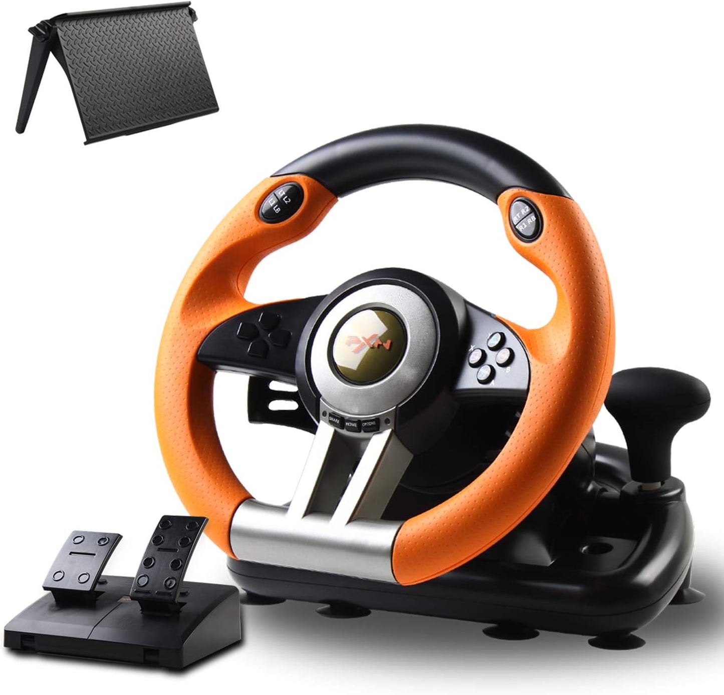 PXN-V3II Racing Wheel for Xbox Series X|S and PC Gaming