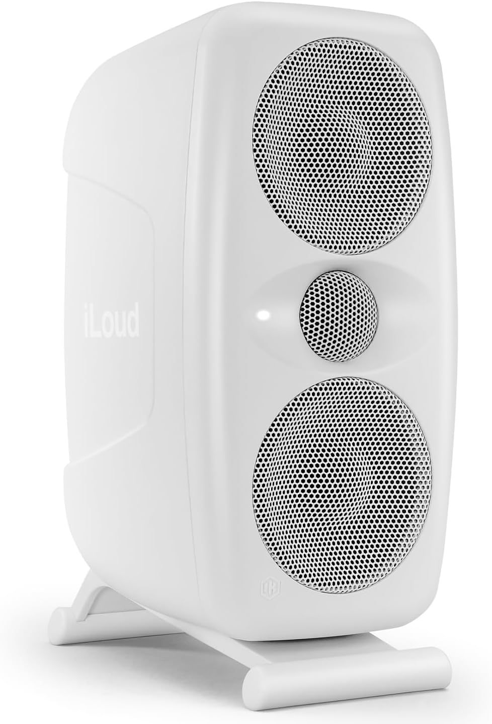 IK Multimedia iLoud MTM MKII: Enhanced Studio Sound