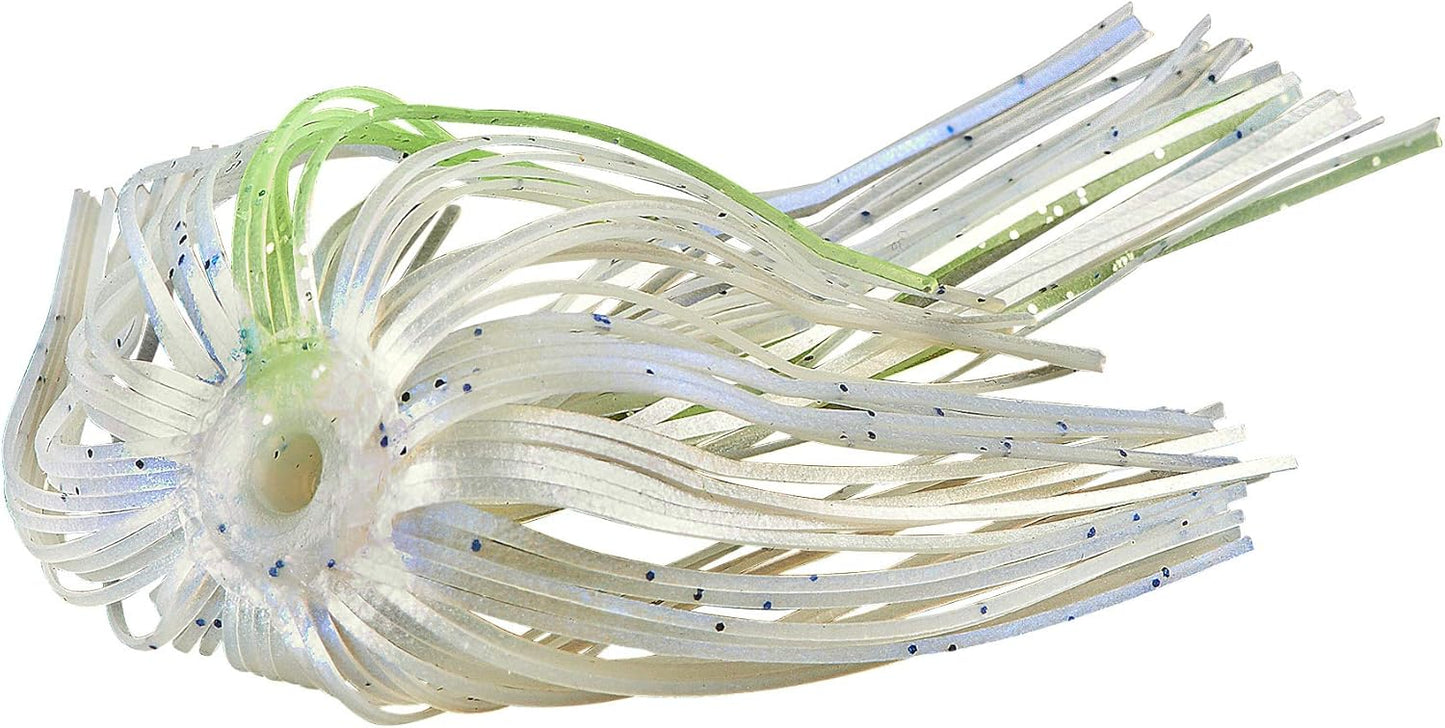 Enhance Your Lures: War Eagle Spinnerbait Skirt