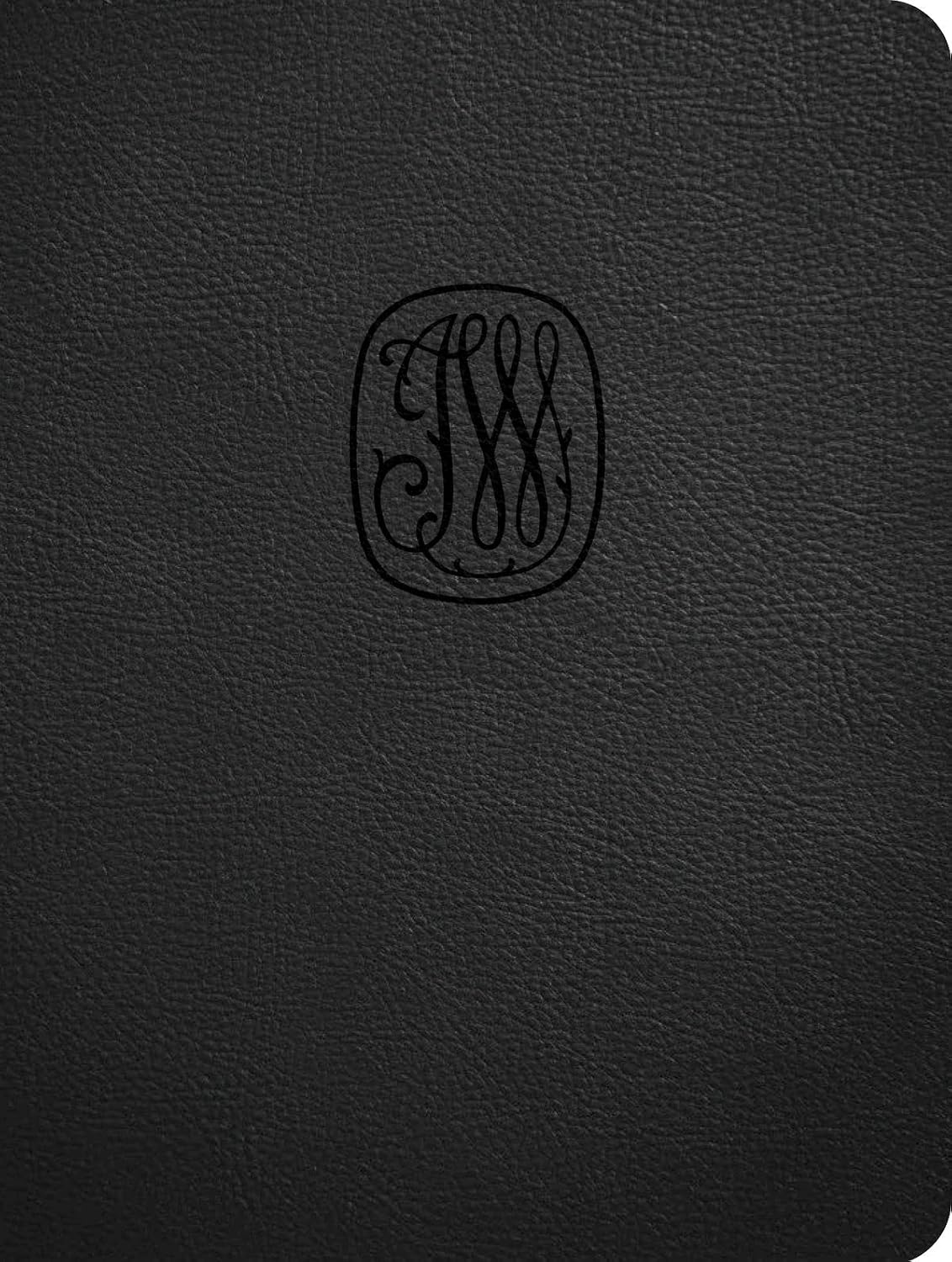 NRSV Wesley Study Bible: Insightful Resource for Deep Study