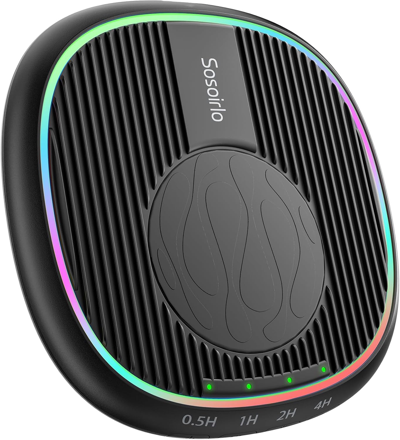 Keep Computer Awake with Sosirolo Mouse Jiggler