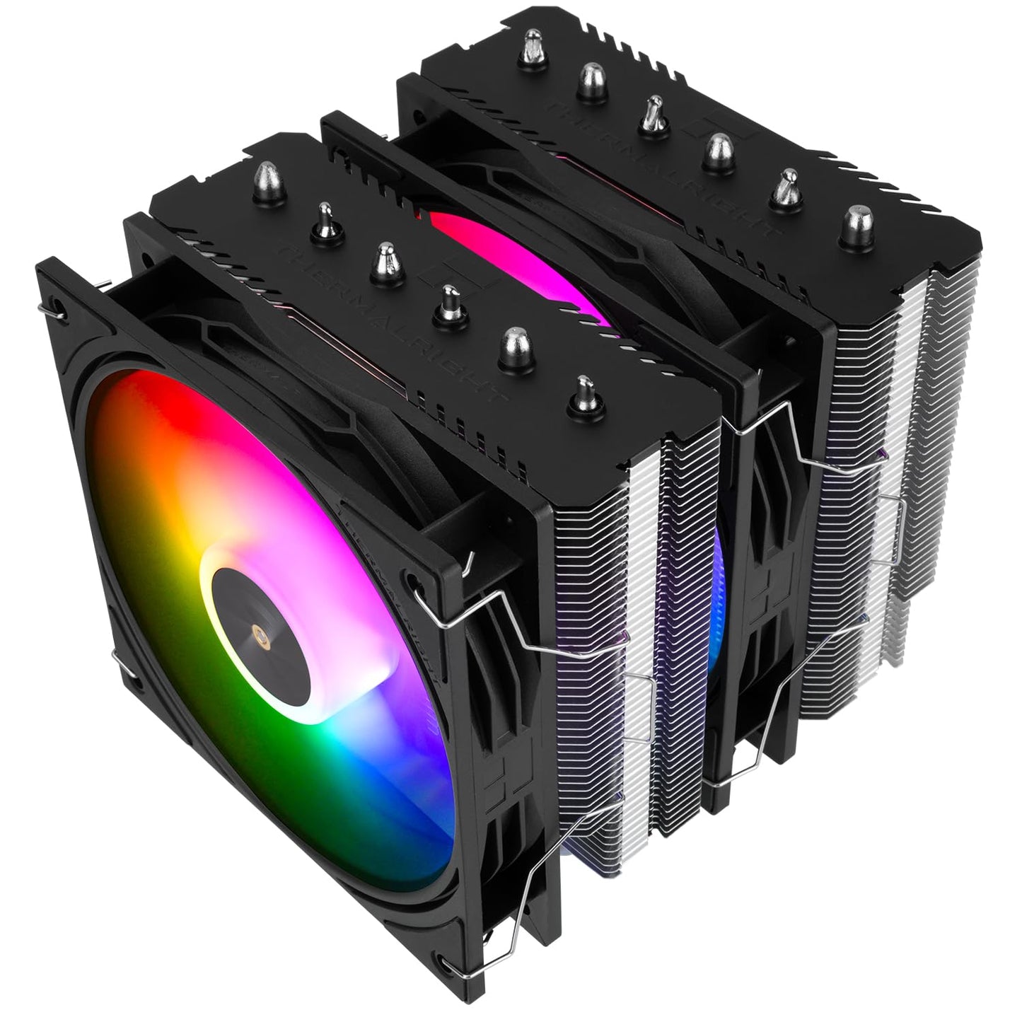 Thermalright Peerless Assassin 120 SE ARGB Black V3 CPU Cooler