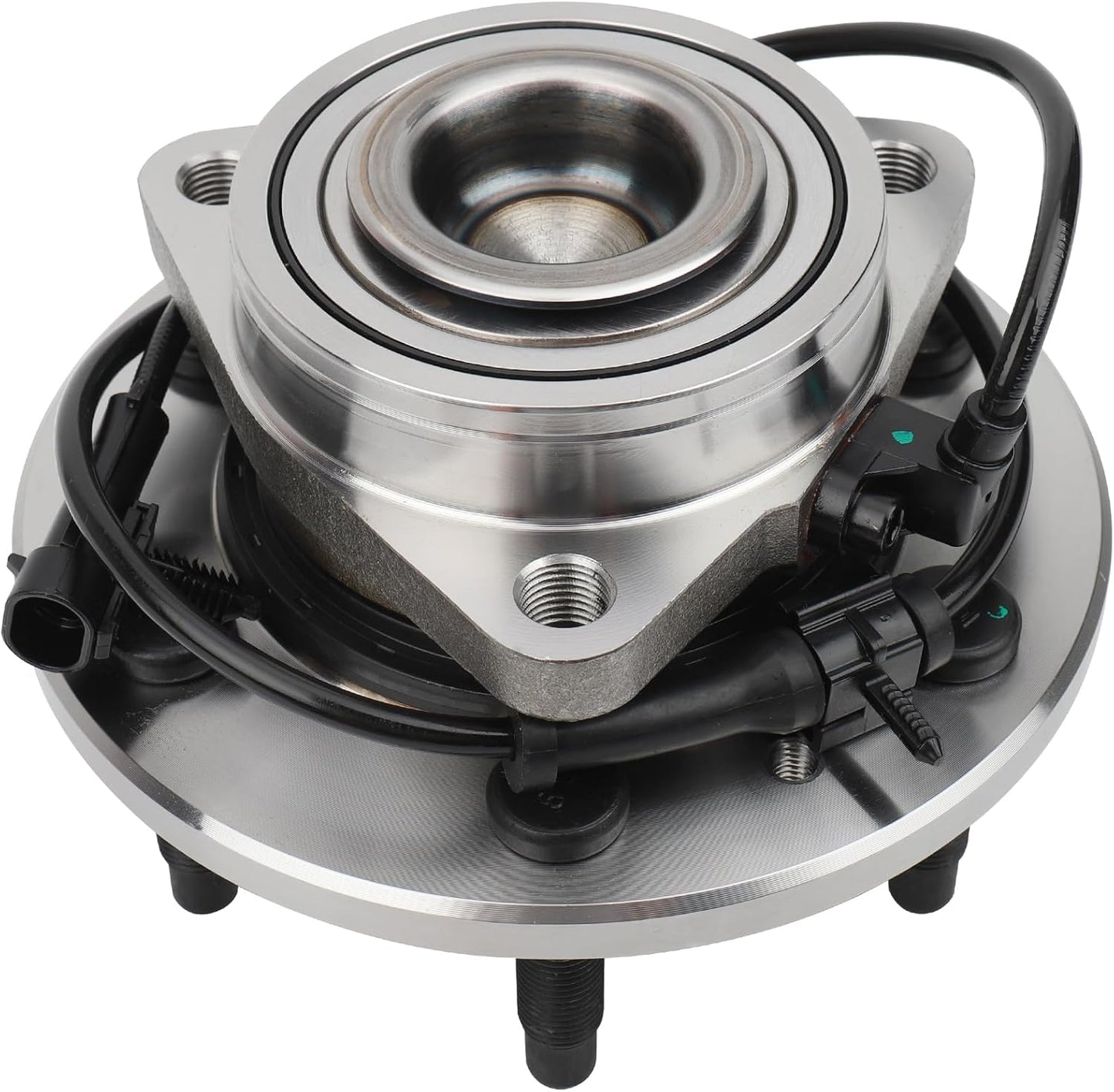 DRIVESTAR 2WD Front Wheel Hub and Bearing for Chevy Silverado