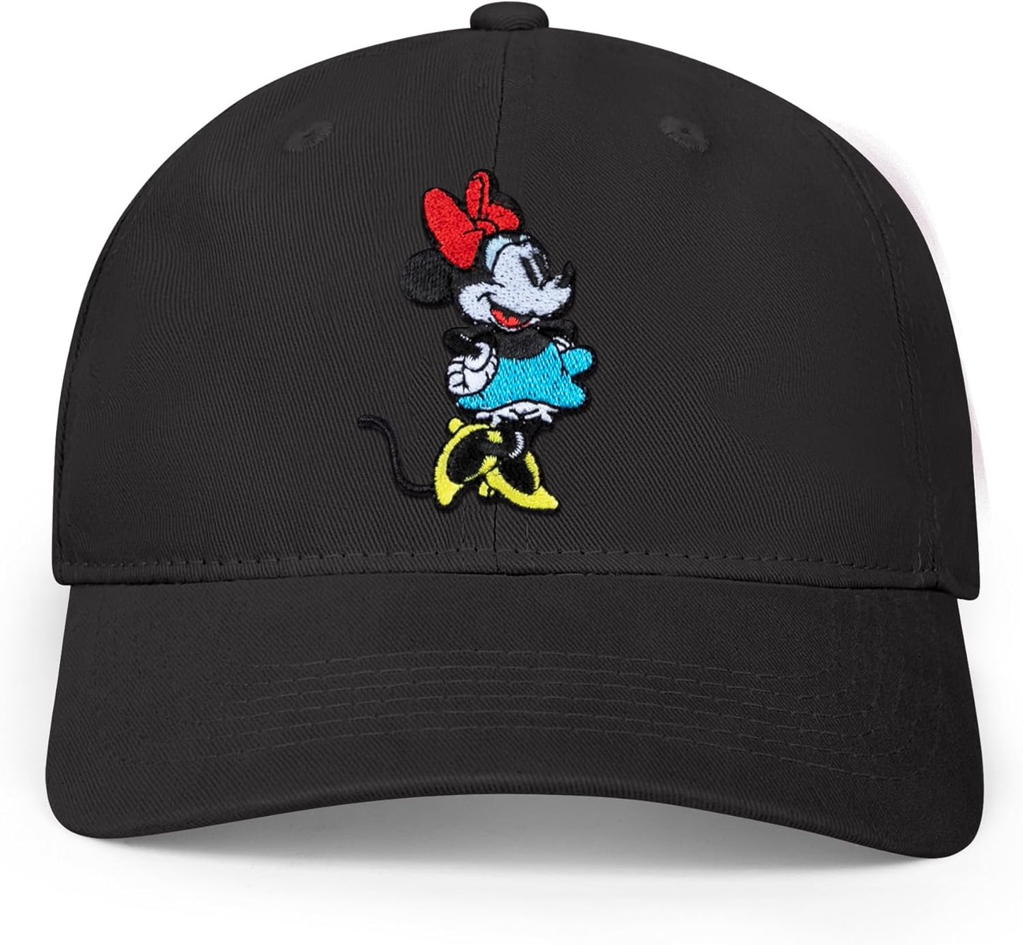 Minnie Mouse Dad Hat by Disney
