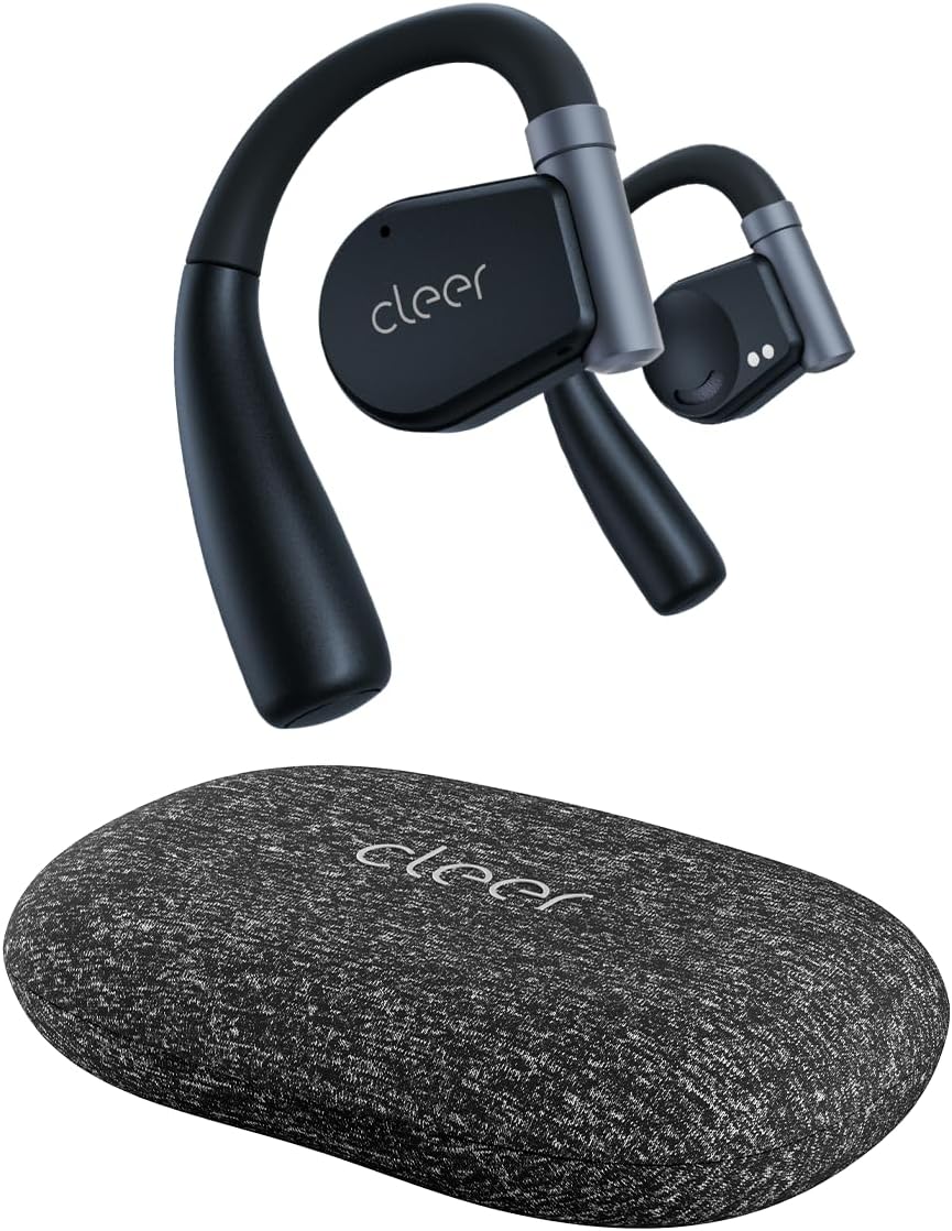 Cleer ARC II Wireless Earbuds - 35 Hrs Playtime