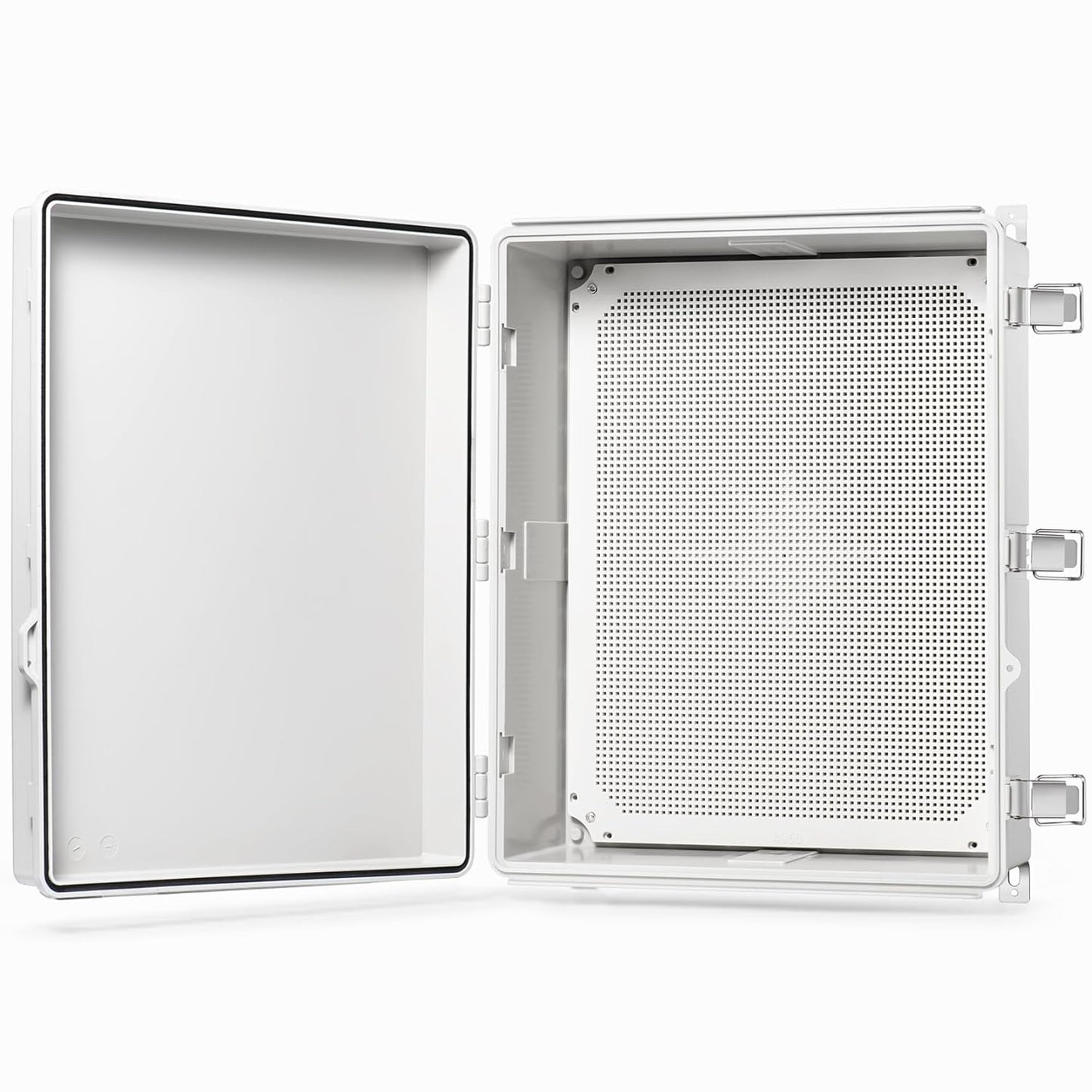 QILIPSU Waterproof Junction Box IP67 for Outdoor Projects