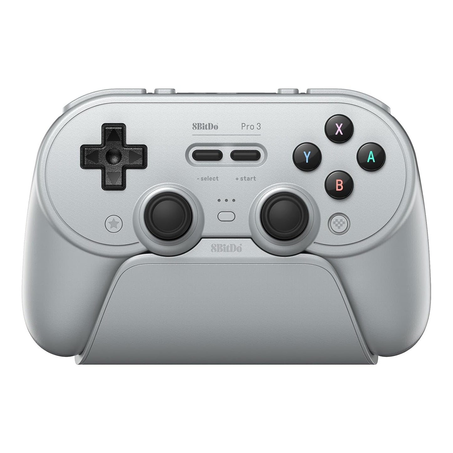 8BitDo Pro 3 Bluetooth Controller for Switch and Multi-Platform
